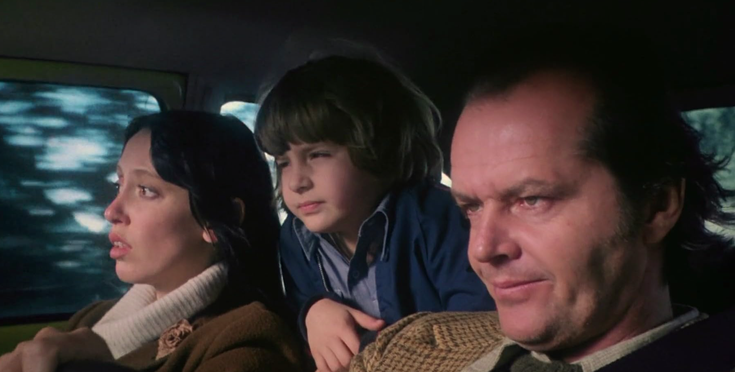 Πέθανε η ηθοποιός Σέλι Ντιβάλ, πρωταγωνίστρια της «Λάμψης»-1