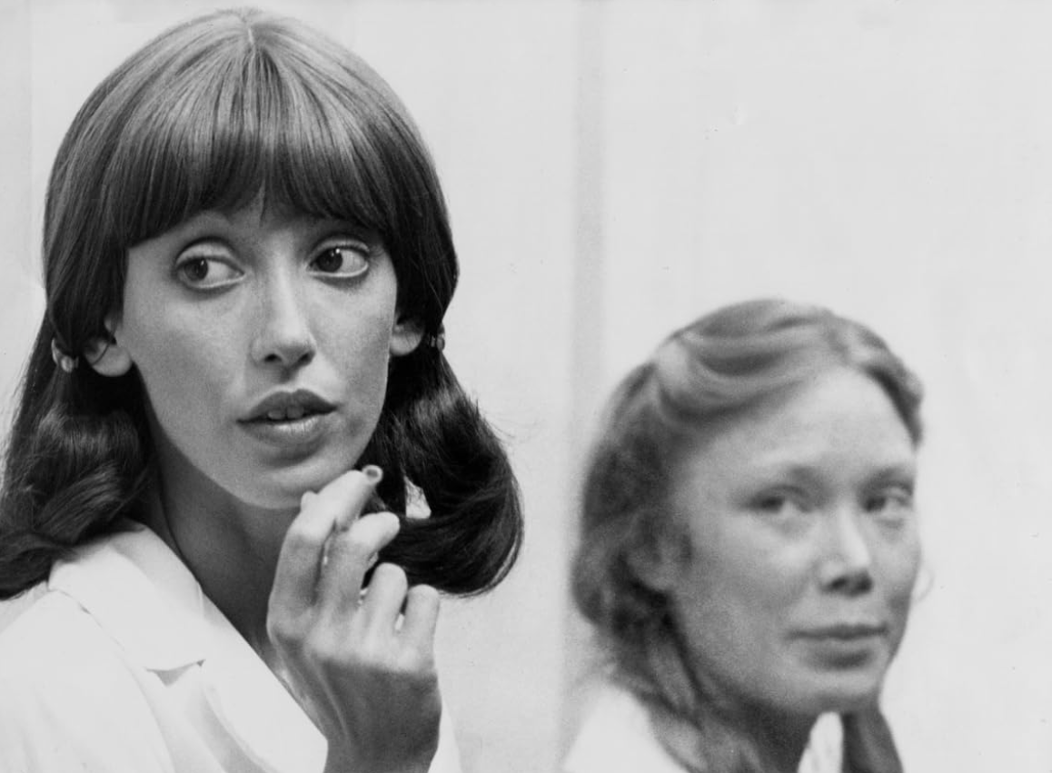 Πέθανε η ηθοποιός Σέλι Ντιβάλ, πρωταγωνίστρια της «Λάμψης»-3