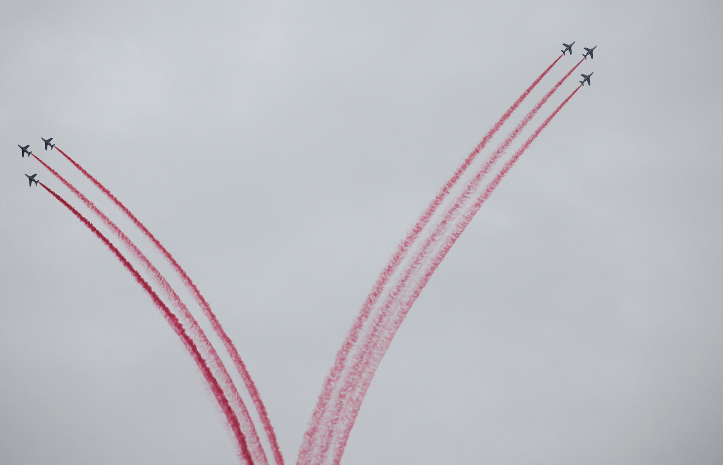 Ολυμπιακοί Αγώνες 2024 – Παρίσι: Τα «καρέ» μιας ξεχωριστής τελετής έναρξης-6