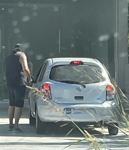 Τα κρησφύγετα των διακινητών στη Ρόδο – Φωτογραφίες ντοκουμέντο-1