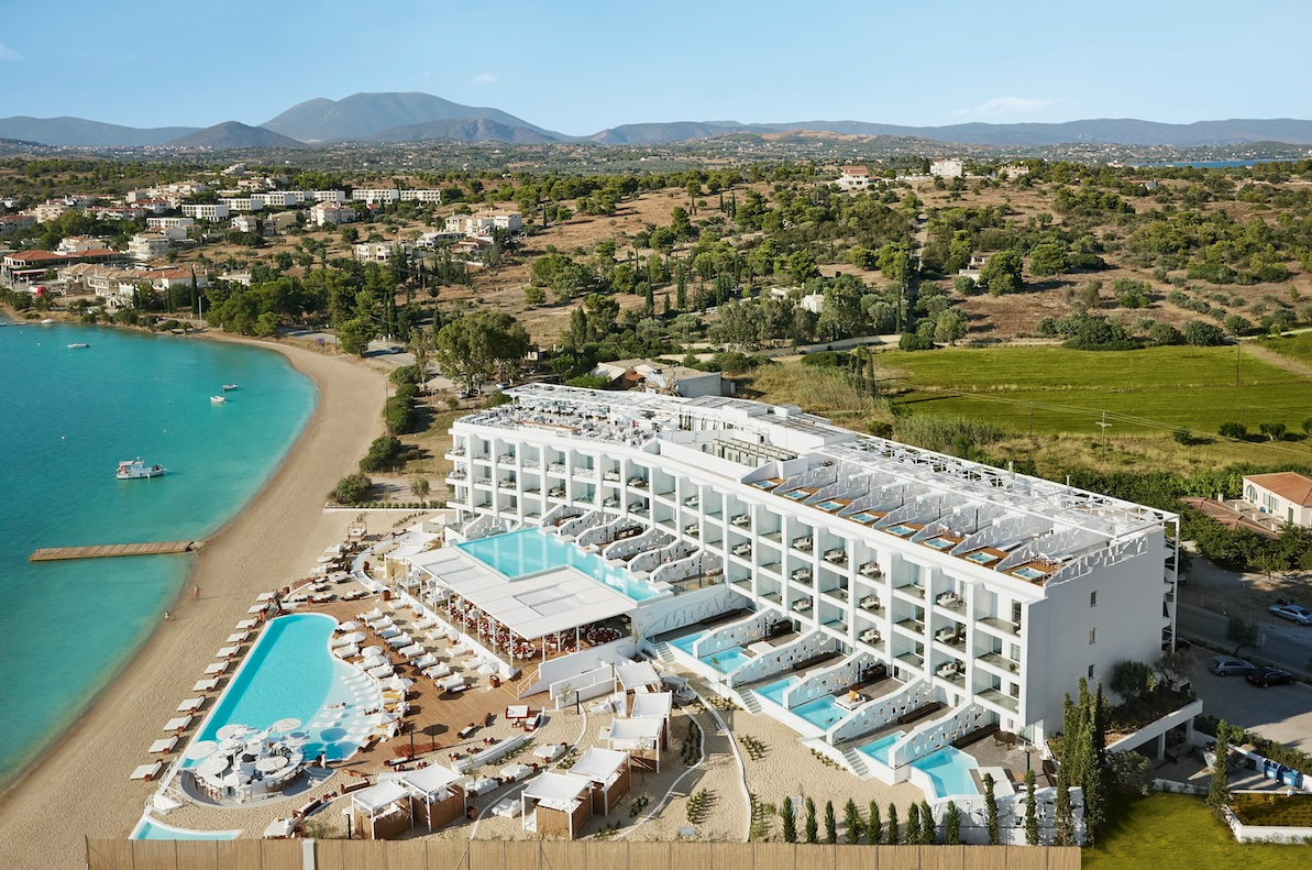 SWOT Hospitality: Tα νέα projects, η επέκταση στο εξωτερικό και ο στόχος των €100 εκατ. σε βάθος τριετίας-4