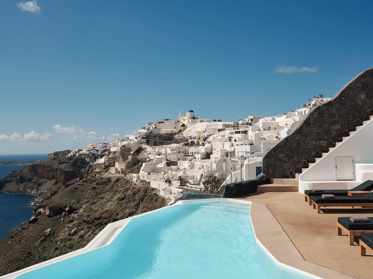 SWOT Hospitality: Tα νέα projects, η επέκταση στο εξωτερικό και ο στόχος των €100 εκατ. σε βάθος τριετίας-2