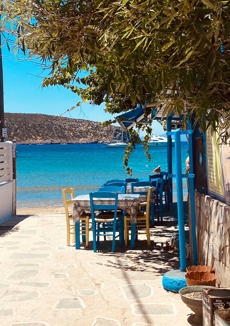 3 μέρες στη Σίφνο: Πού να πάτε, τι να κάνετε -6