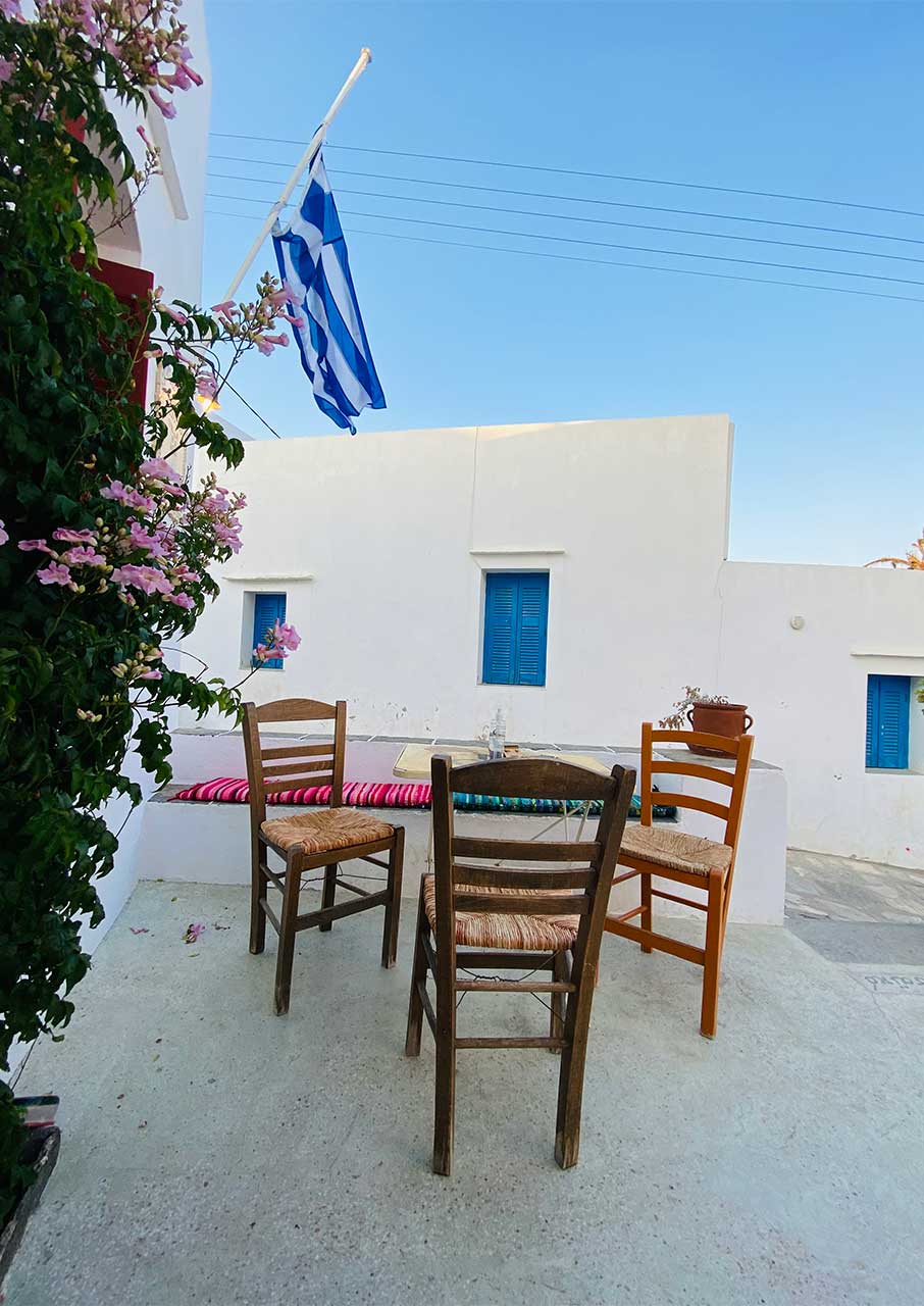 3 μέρες στη Σίφνο: Πού να πάτε, τι να κάνετε -3