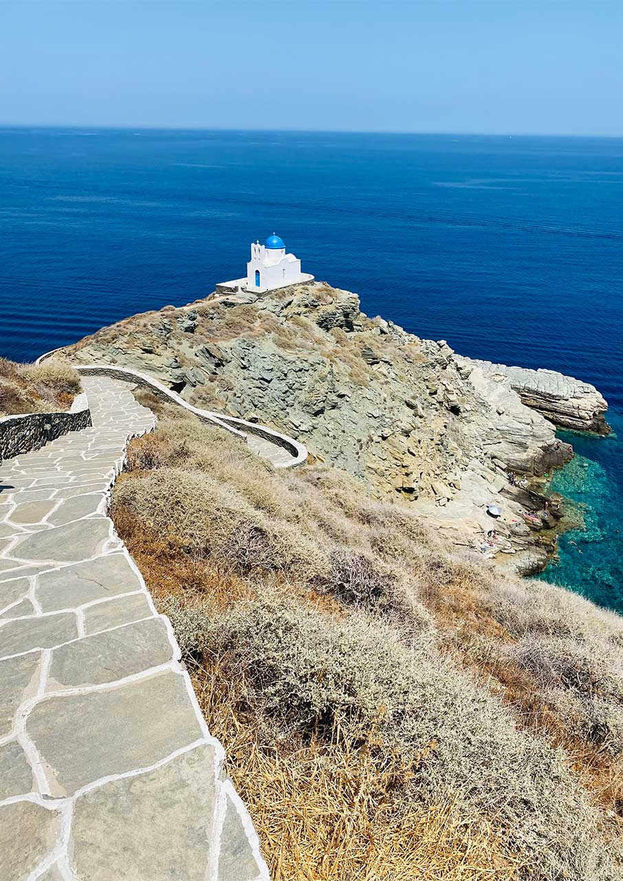 3 μέρες στη Σίφνο: Πού να πάτε, τι να κάνετε -8