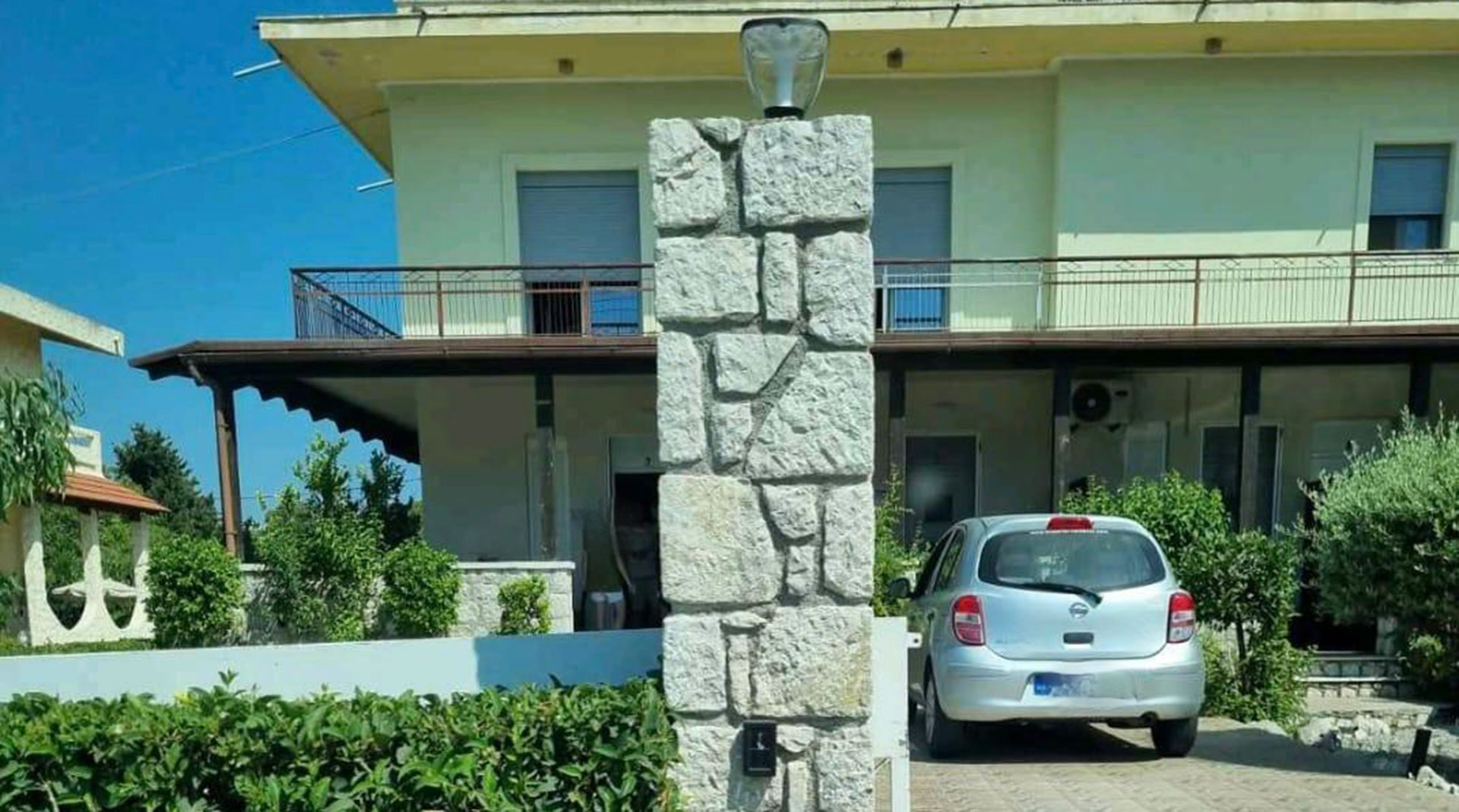 Τα κρησφύγετα των διακινητών στη Ρόδο – Φωτογραφίες ντοκουμέντο-3