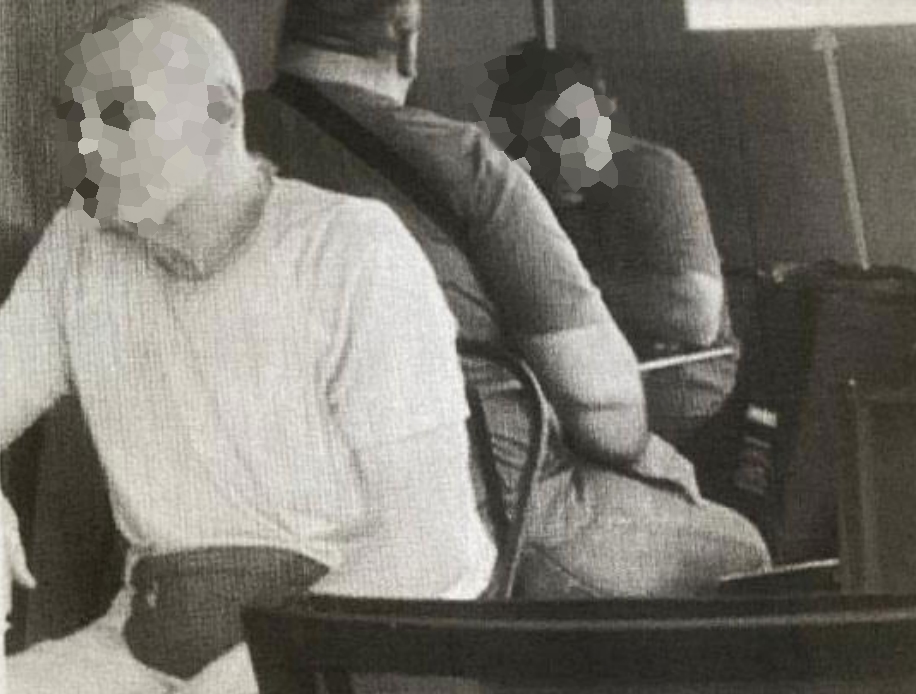 Φωτογραφίες από τη δράση του κυκλώματος εκβιαστών στην Αθήνα-6