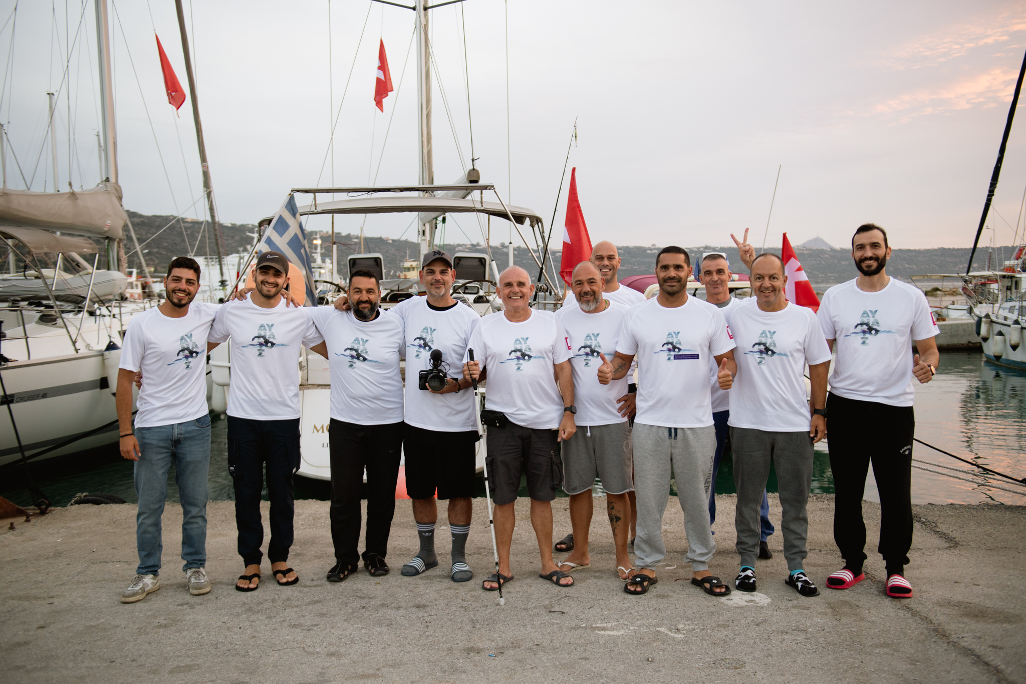 «Δυνατός»: Ένα ντοκιμαντέρ από την Κωτσόβολος για τα όνειρα που δεν γνωρίζουν όρια-5