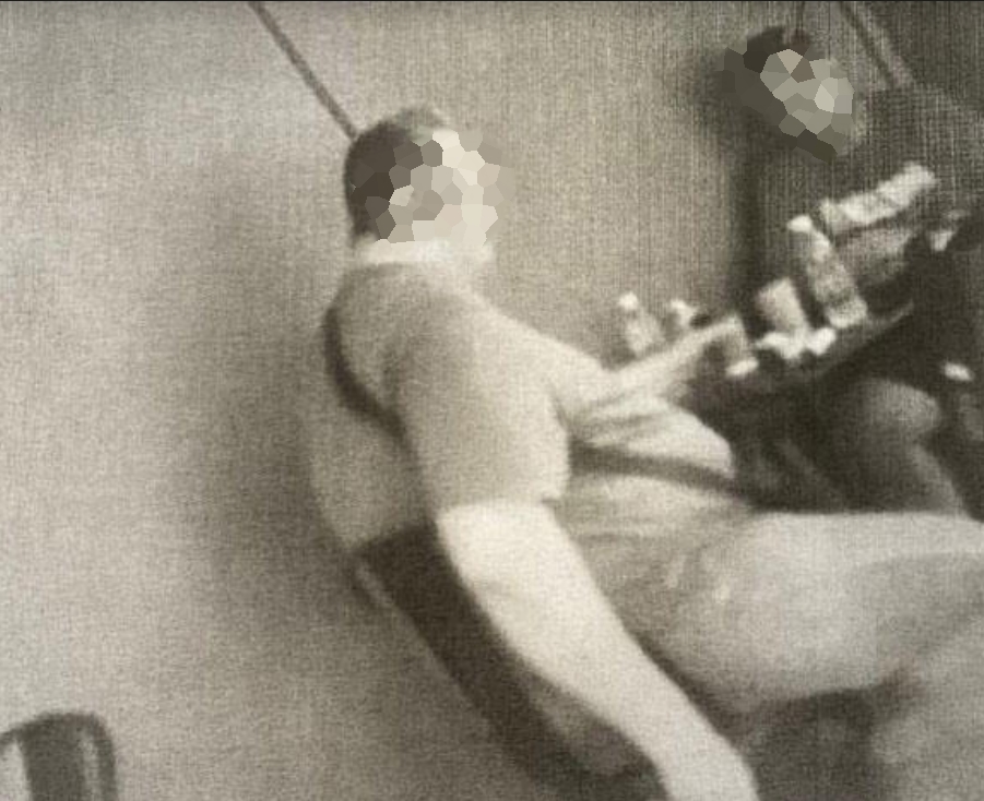 Φωτογραφίες από τη δράση του κυκλώματος εκβιαστών στην Αθήνα-5