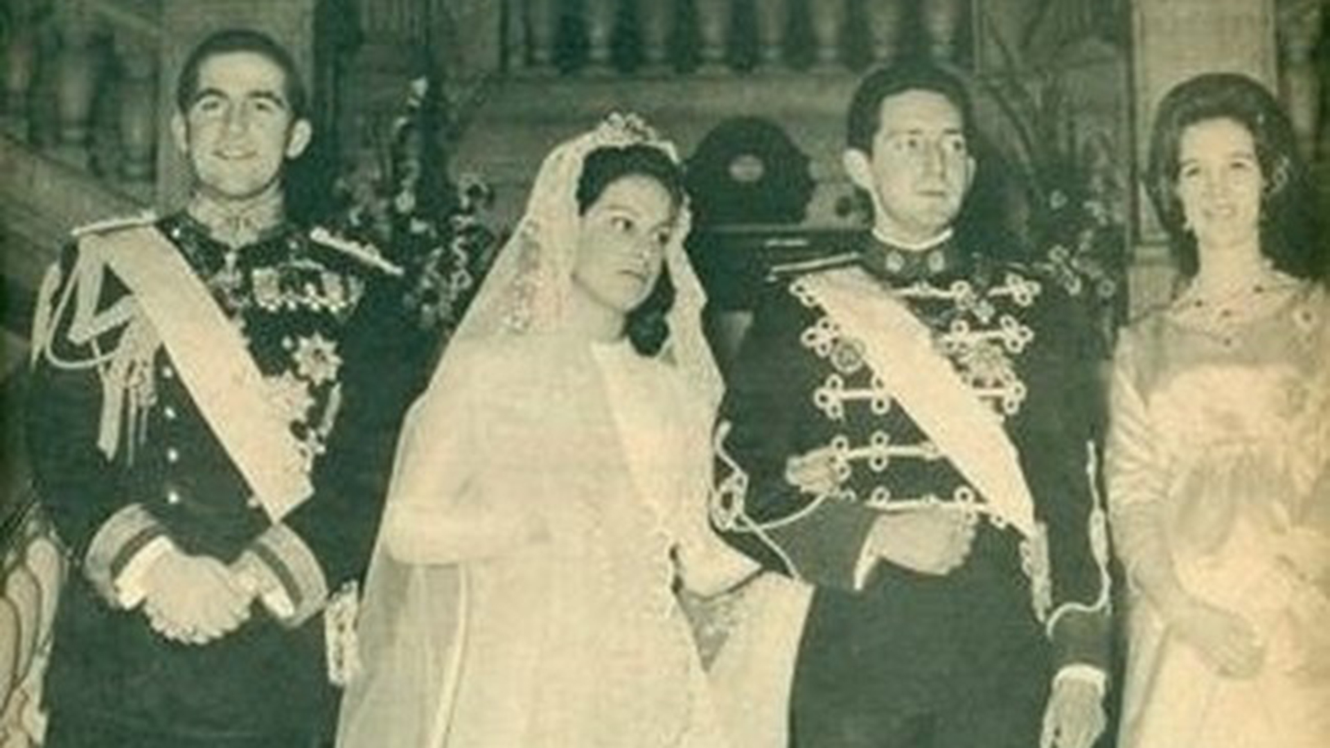 Μιχαήλ της Ελλάδος 1939-2024: ο χαρακτήρας και η γραφή του τον έχρισαν πρίγκιπα-1