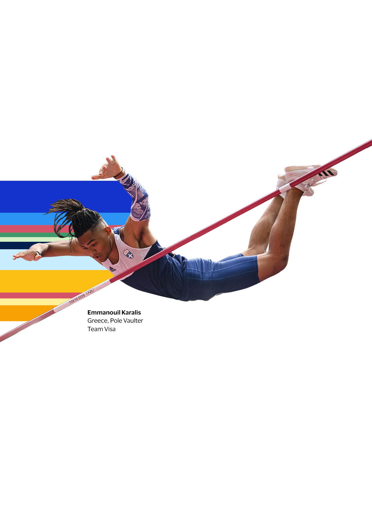 Πώς καταφέρνει η Visa να ζωντανέψει το Ολυμπιακό και το Παραολυμπιακό πνεύμα;-2