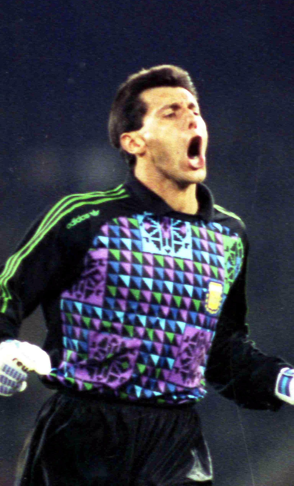 Οι ατάραχοι πρωταγωνιστές της ύστατης ώρας-2