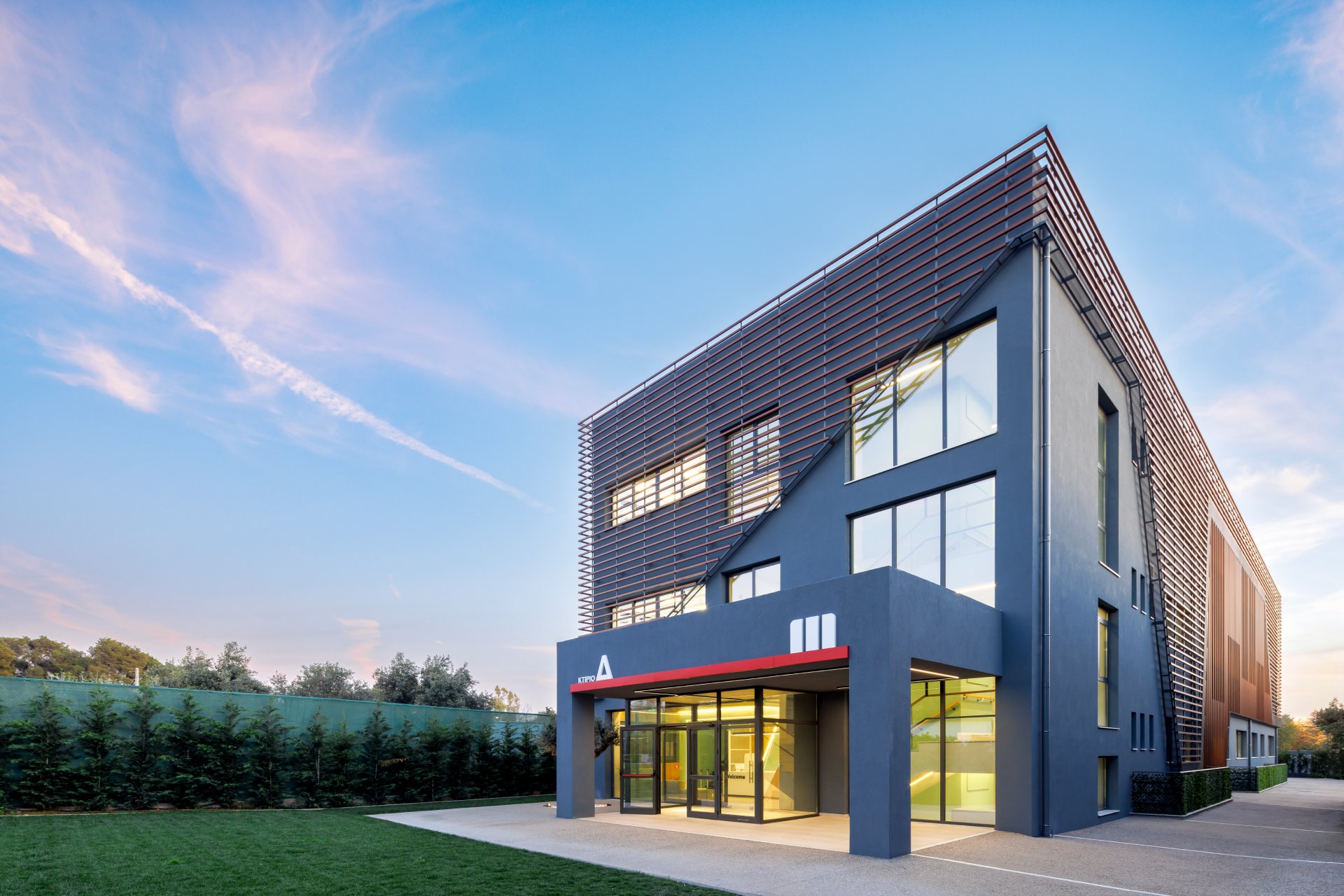 Επενδύοντας στο μέλλον: τα 30.000 τ.μ. του Μητροπολιτικού Κολλεγίου που αλλάζουν το τοπίο στην ιδιωτική τριτοβάθμια εκπαίδευση στην Ελλάδα-3