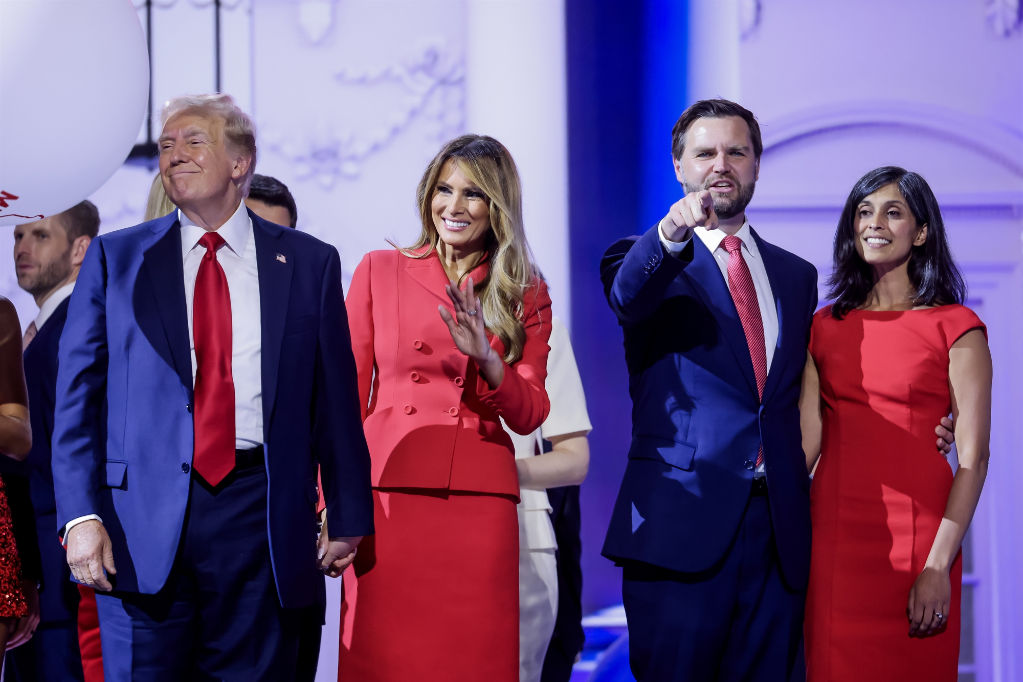 Το σχέδιο Τραμπ για την οικονομία των ΗΠΑ-2