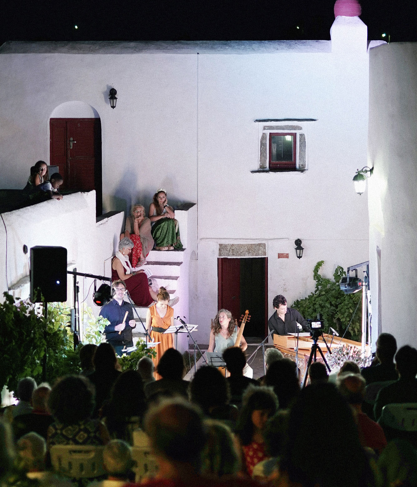 Το ταξίδι της μουσικής στα παιδιά του Αιγαίου-1