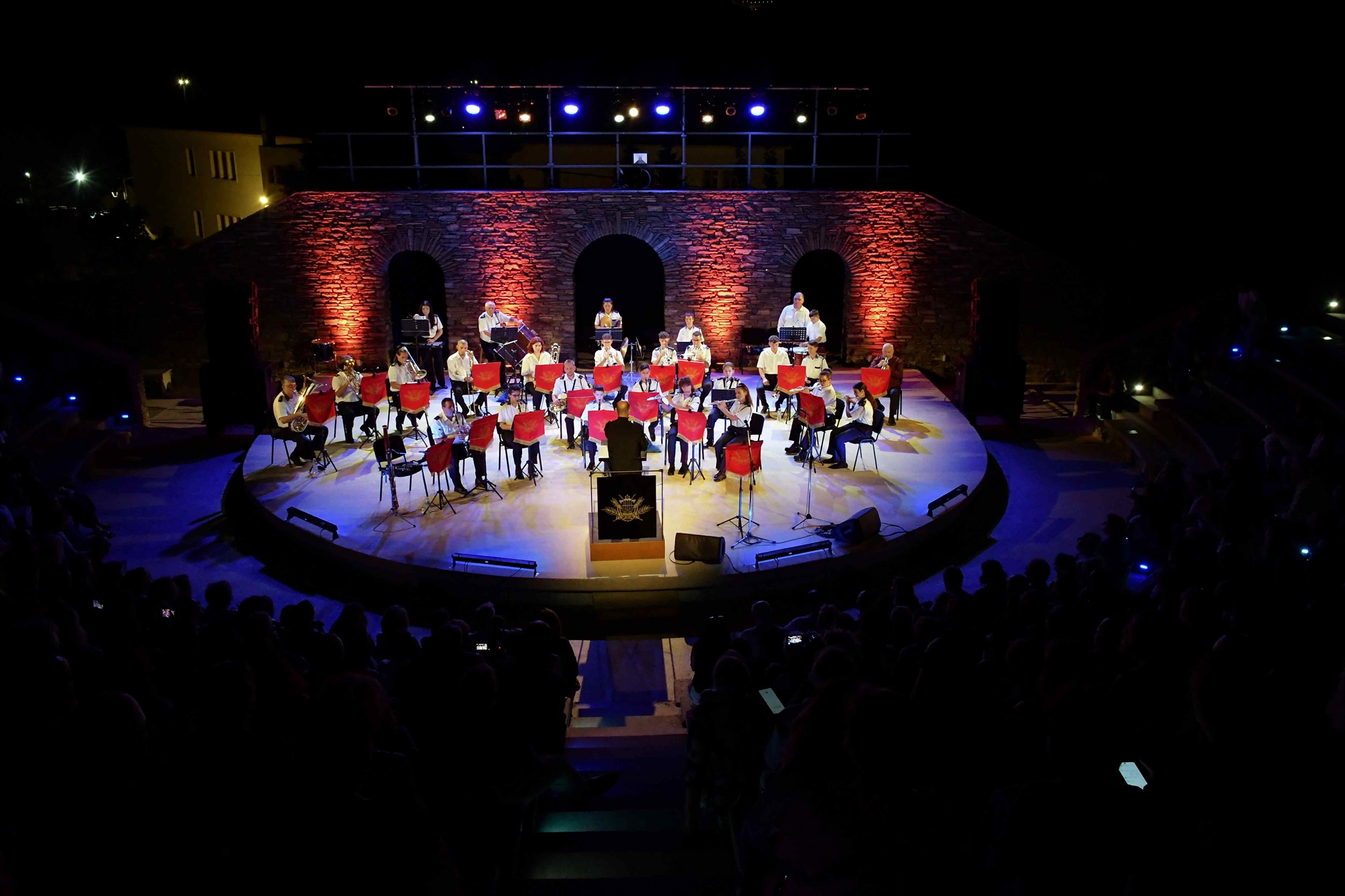 Το φεστιβάλ της «Μικράς Αγγλίας»-1