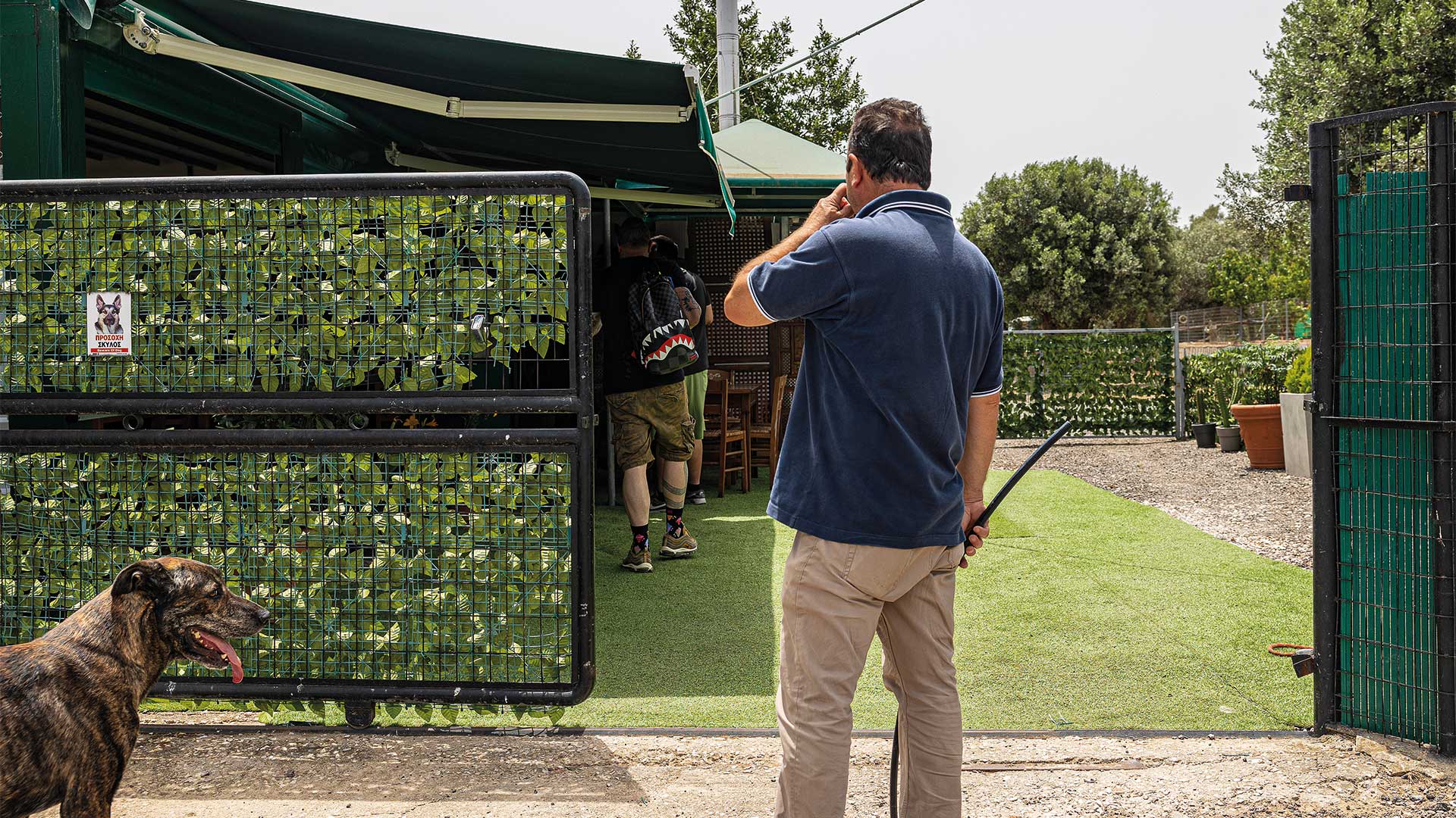 17 νόστιμες περιπέτειες στα πέριξ της Αθήνας: από ξυλόφουρνοι μέχρι μυστικές καντίνες-10