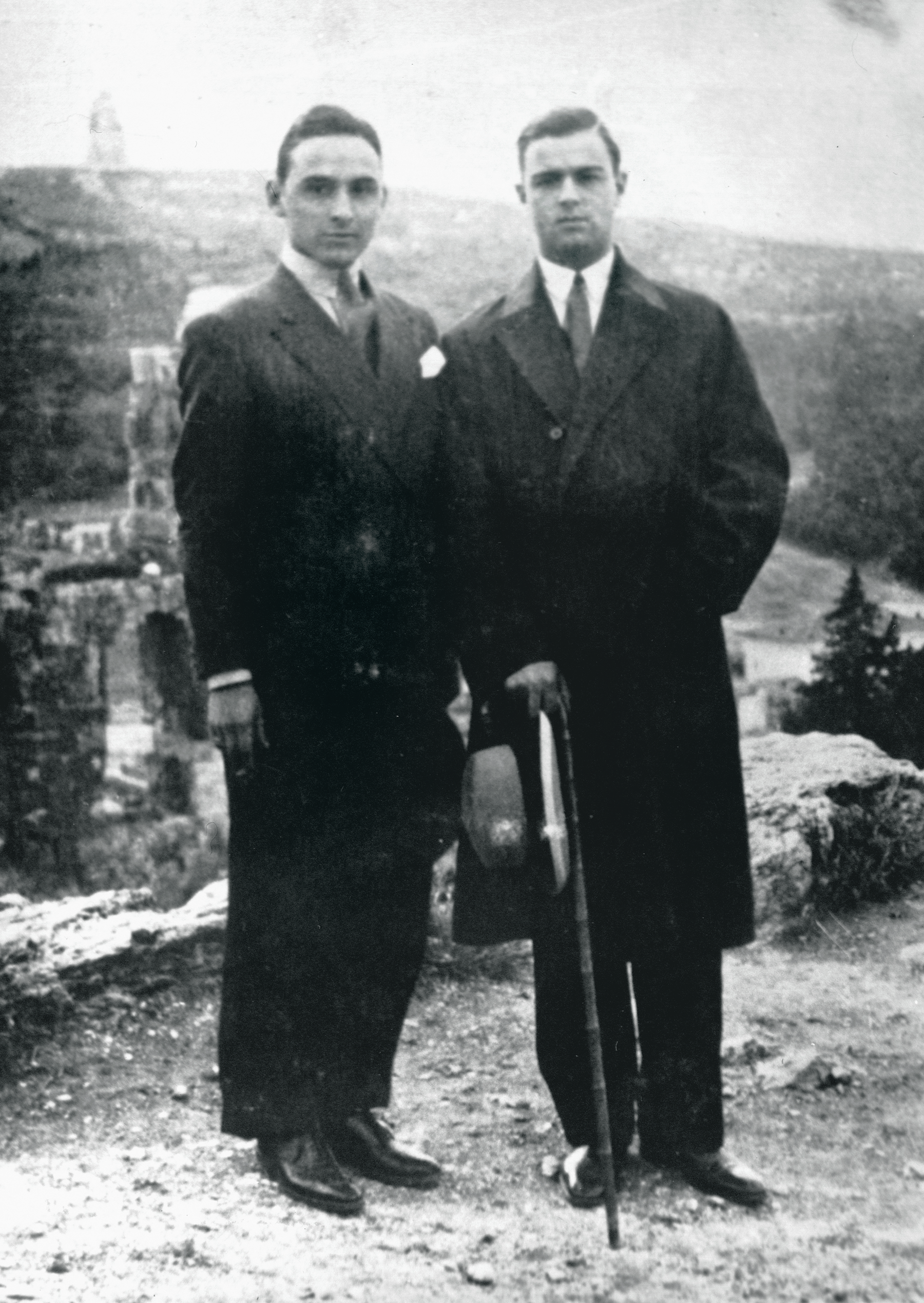 Διχασμός: κατάρα στη ζωή του έθνους-4