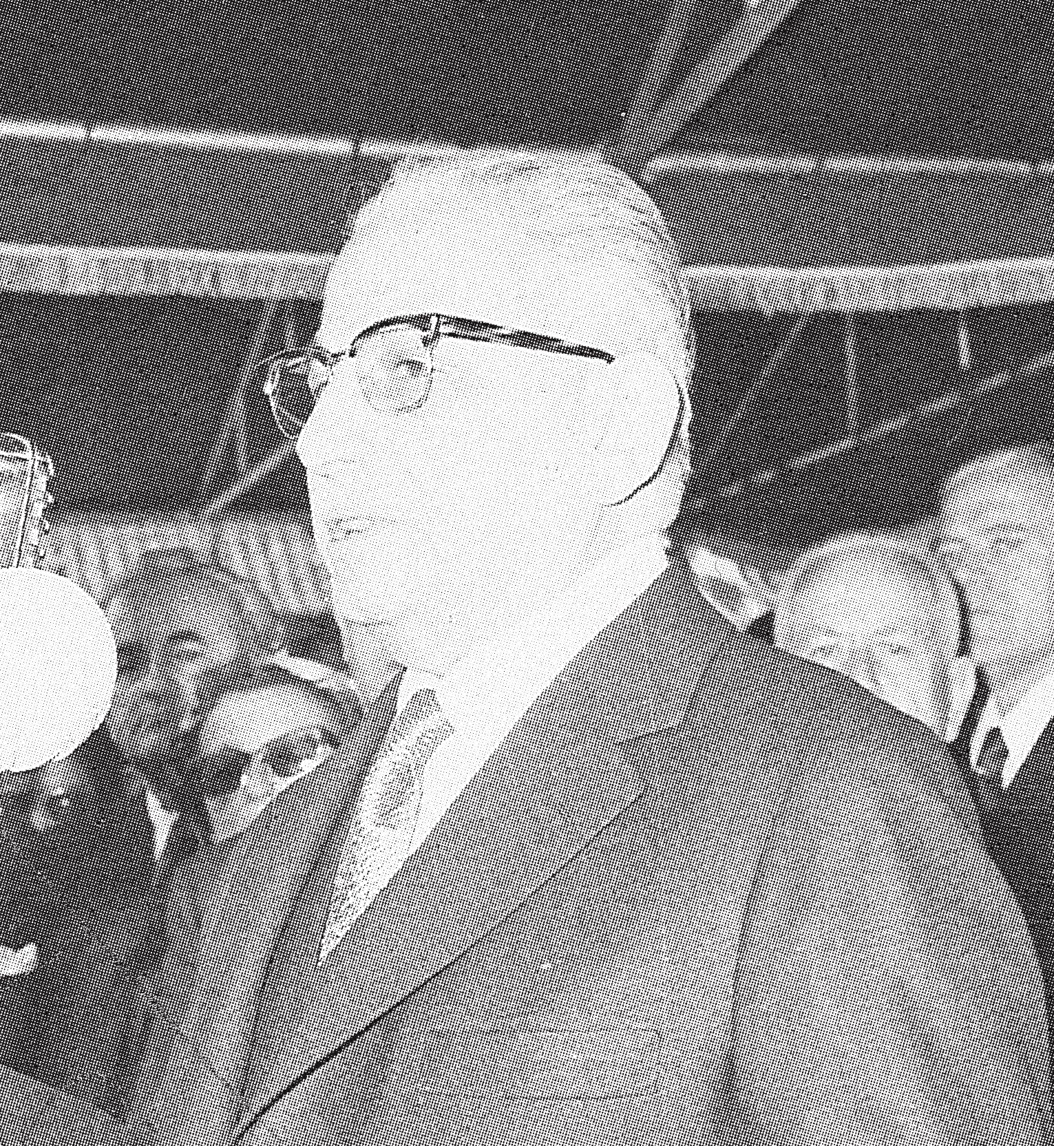 Η ηγετική ομάδα της Μεταπολίτευσης-2