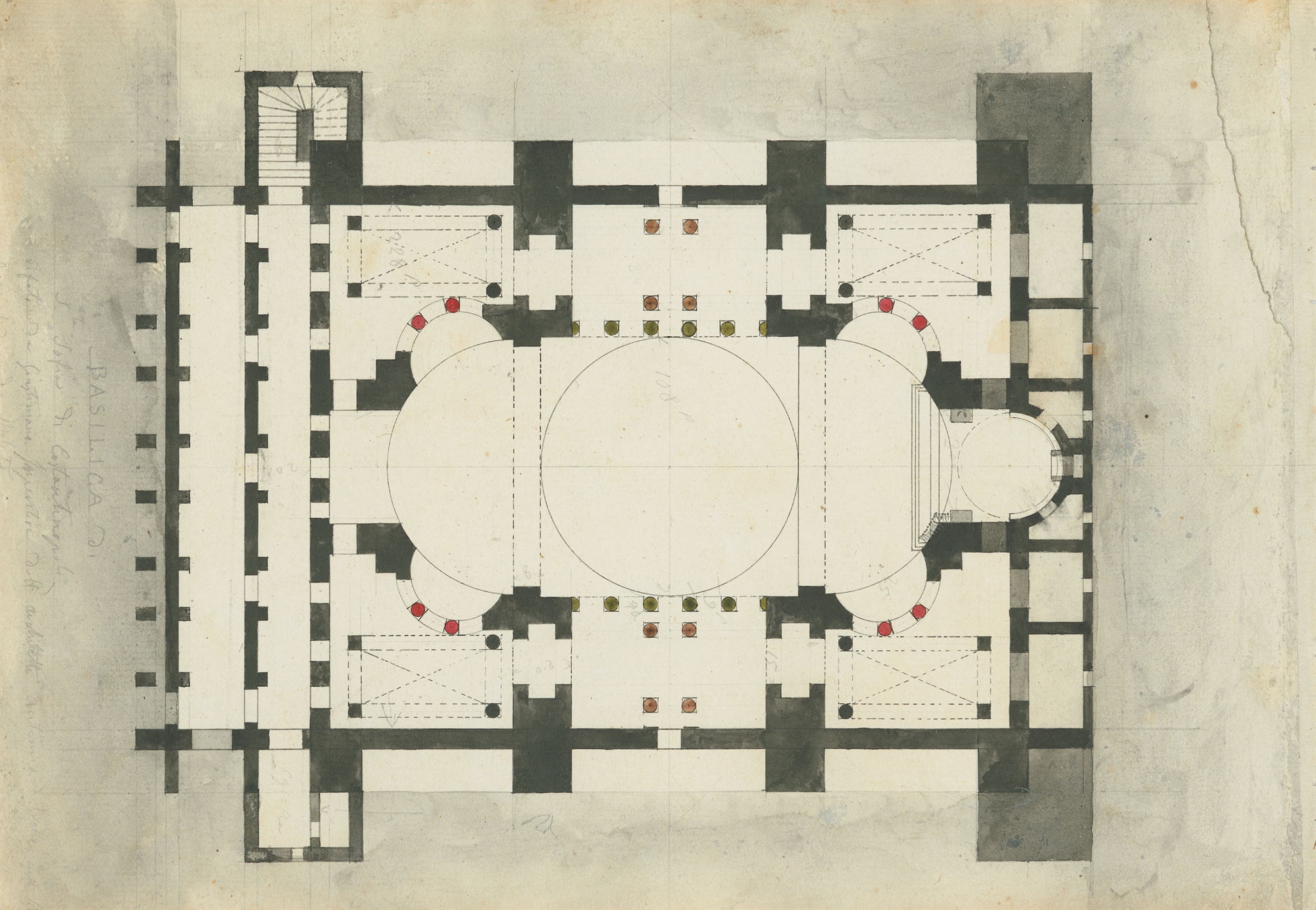 Γεράσιμος Πιτζαμάνος – Ενας επαναστάτης της τέχνης και της ζωής-8