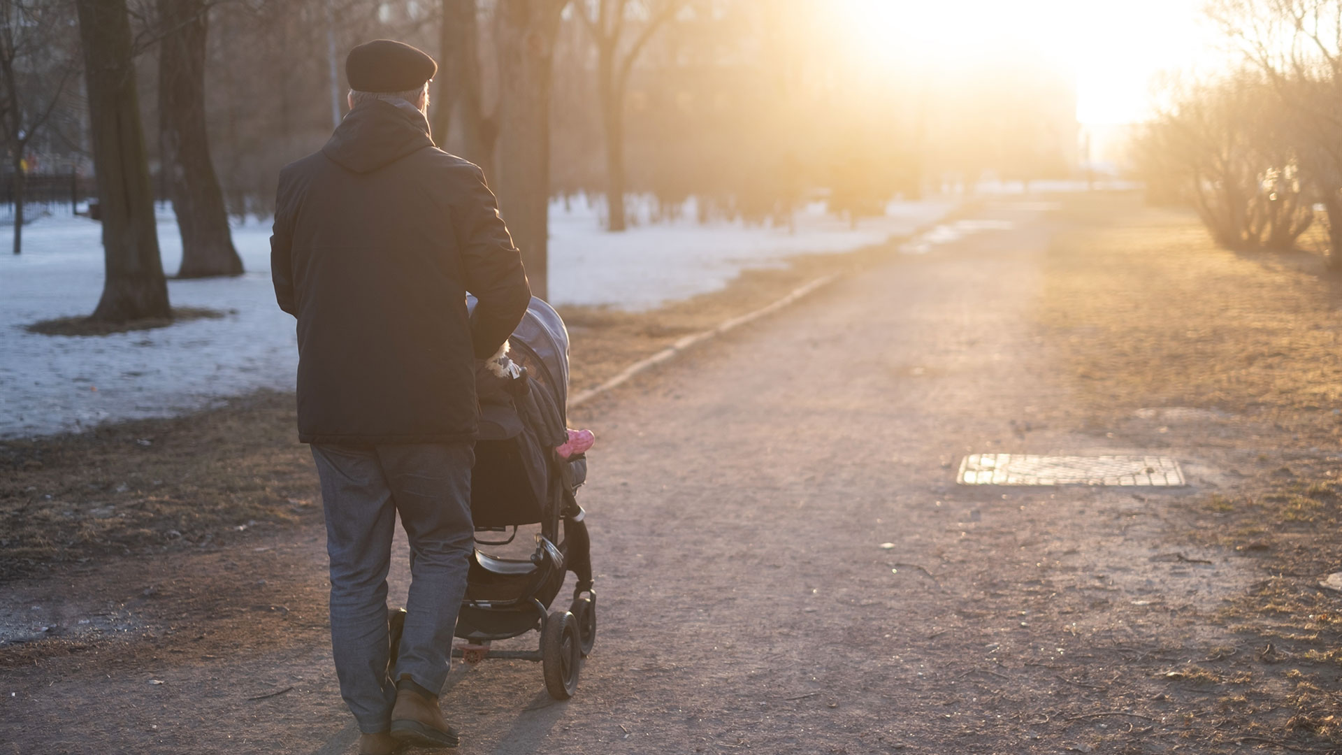 Σουηδία: Φυλάνε τα εγγόνια τους επί πληρωμή-1