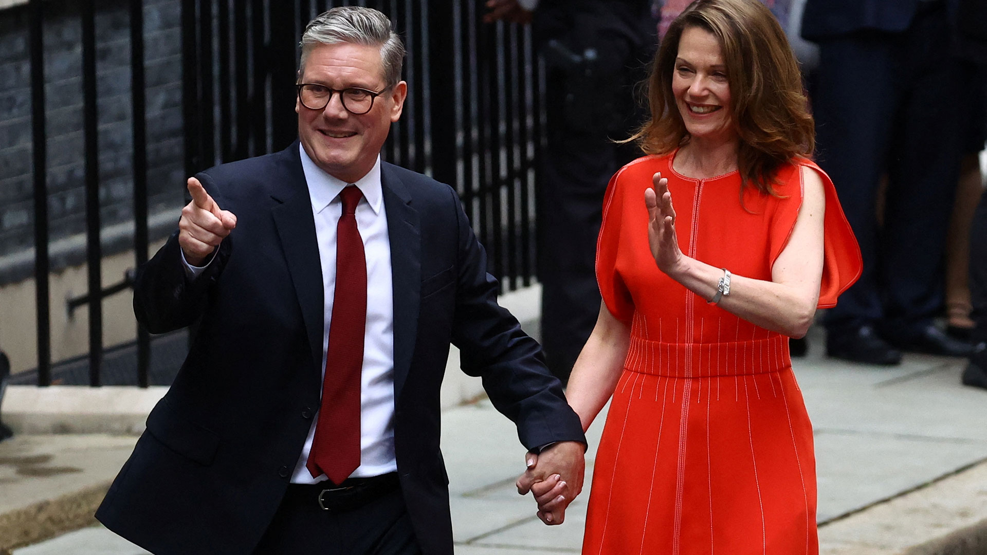 Νέος πρωθυπουργός ο Κιρ Στάρμερ – «Η Βρετανία πρέπει να ξαναβρεί την ταυτότητά της»-2