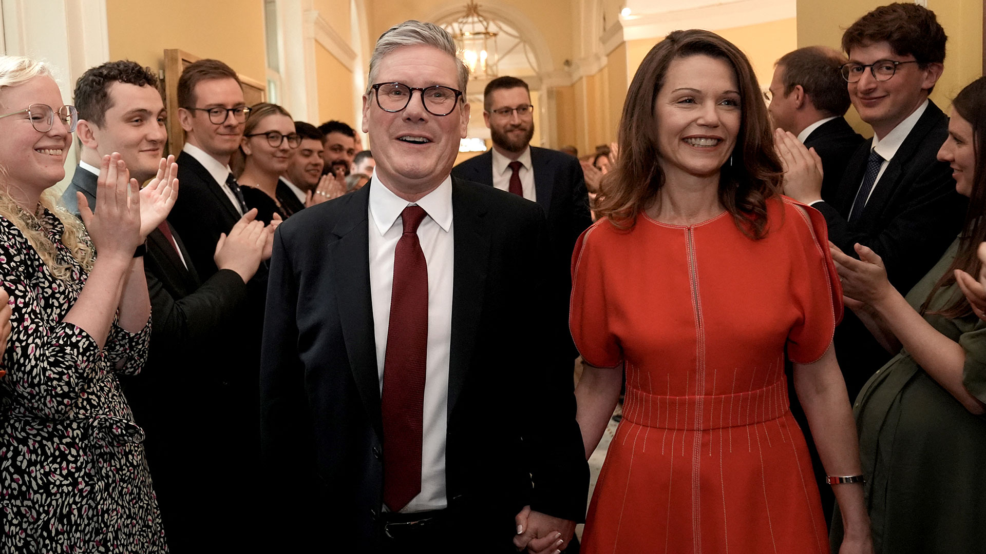 Νέος πρωθυπουργός ο Κιρ Στάρμερ – «Η Βρετανία πρέπει να ξαναβρεί την ταυτότητά της»-4