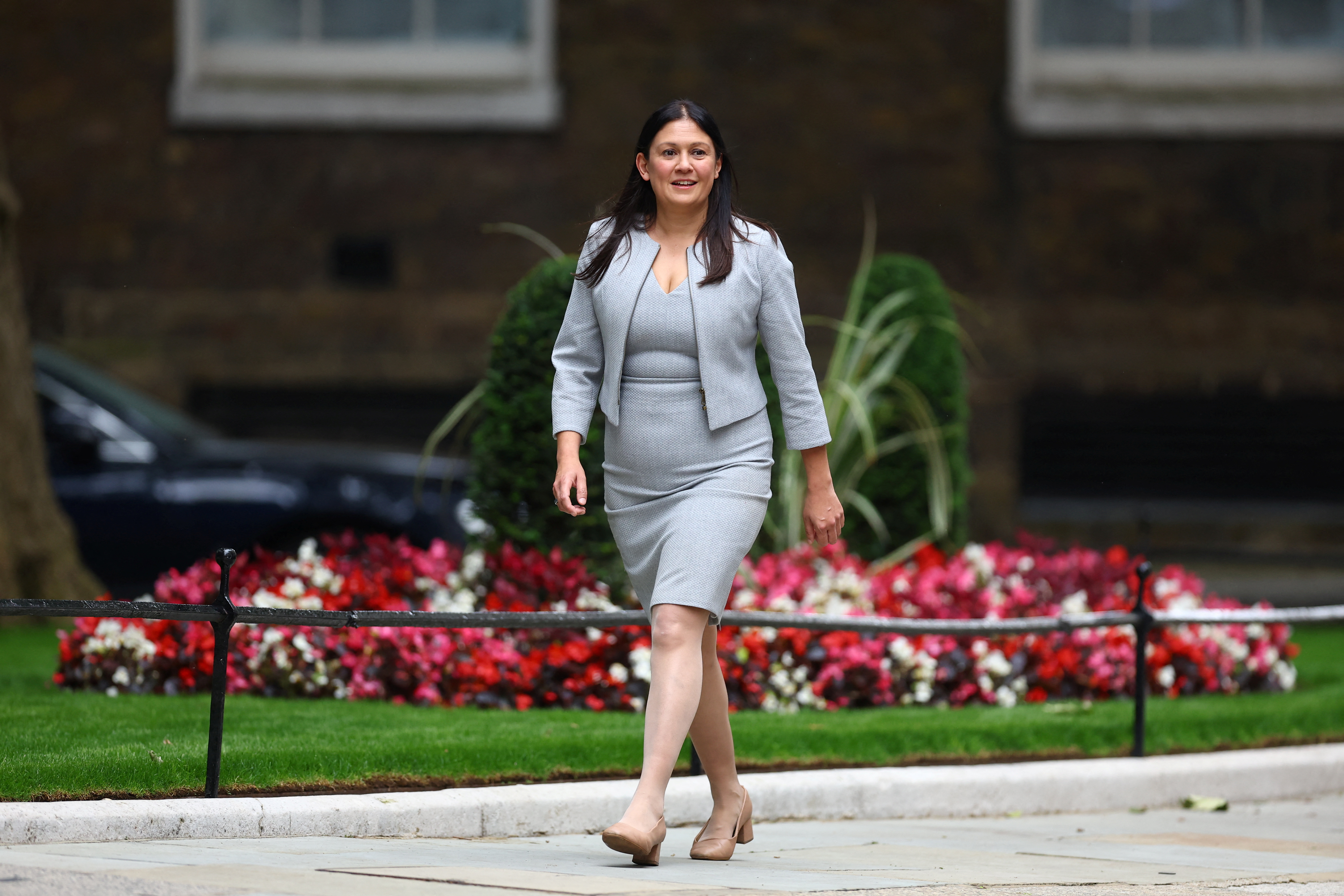 Βρετανία: Τα πρόσωπα της νέας κυβέρνησης του Κιρ Στάρμερ-3