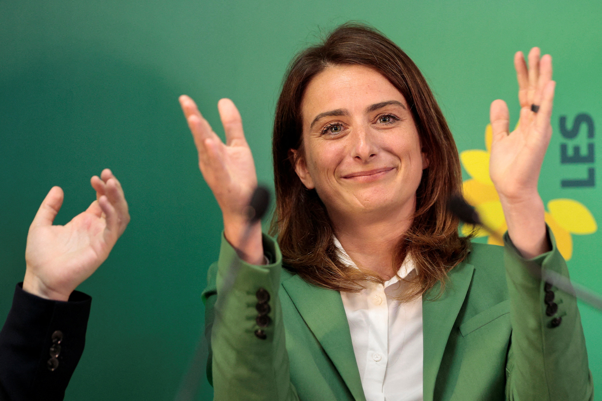 Γαλλία: Σκληρό πόκερ για τρεις – Η επόμενη ημέρα της κάλπης-3