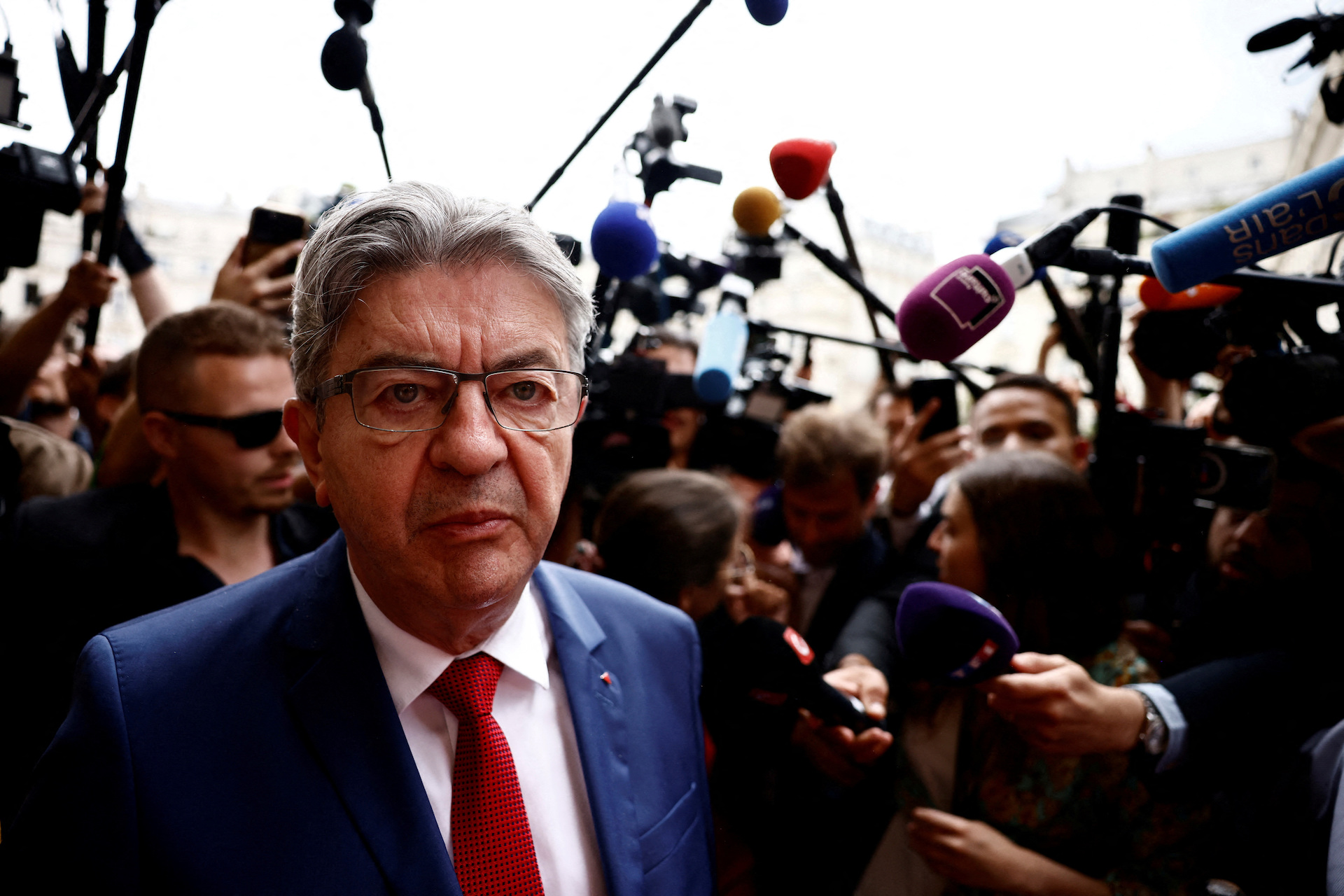 Μπορούν οι Γάλλοι να γίνουν Γερμανοί;-2