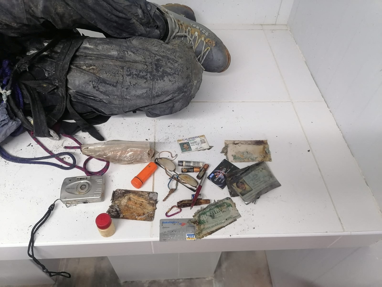 Σορός αγνοούμενου ορειβάτη βρέθηκε 22 χρόνια μετά-3