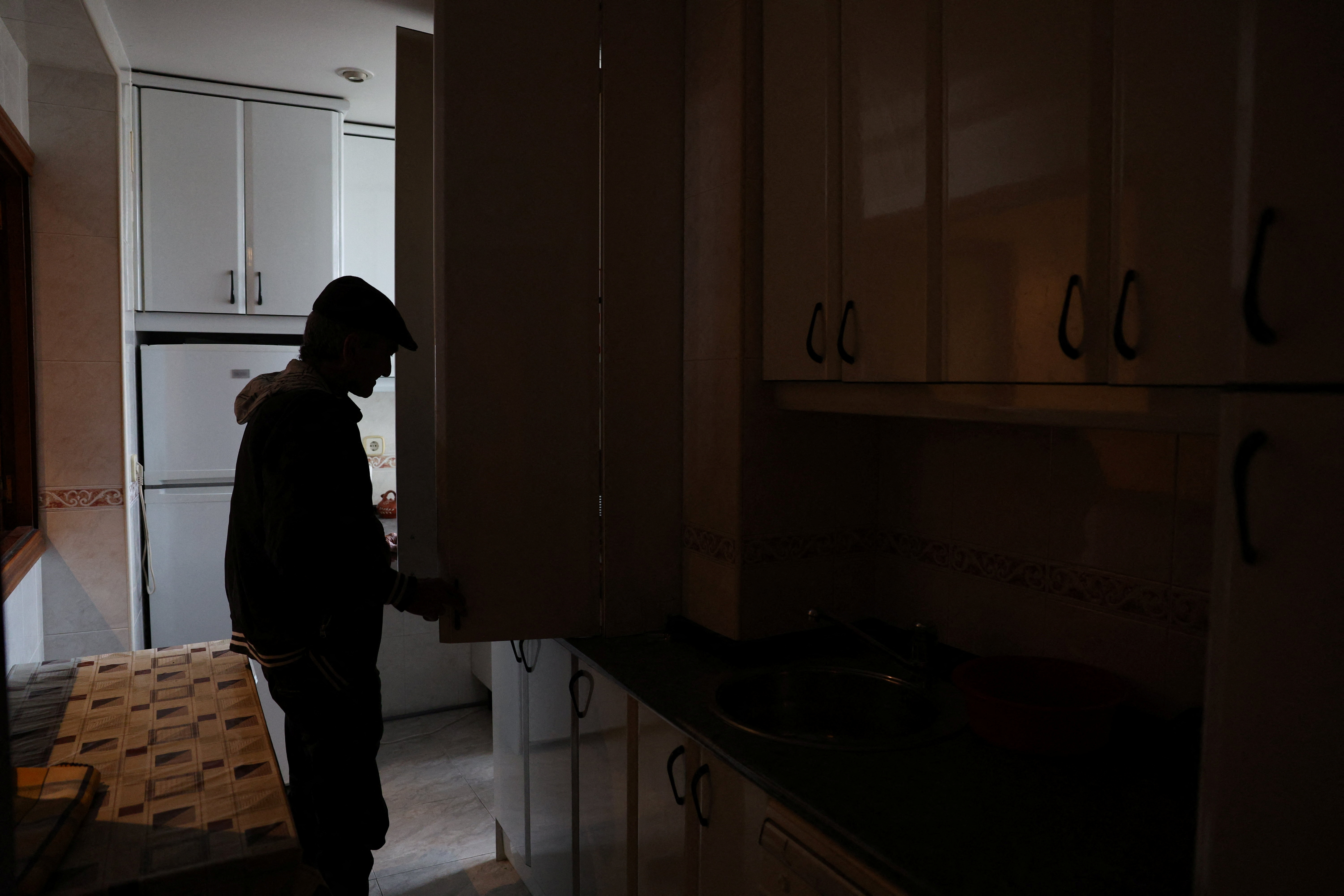 Ισπανία: Αύξηση των αστέγων λόγω στεγαστικής κρίσης και υπερτουρισμού-2