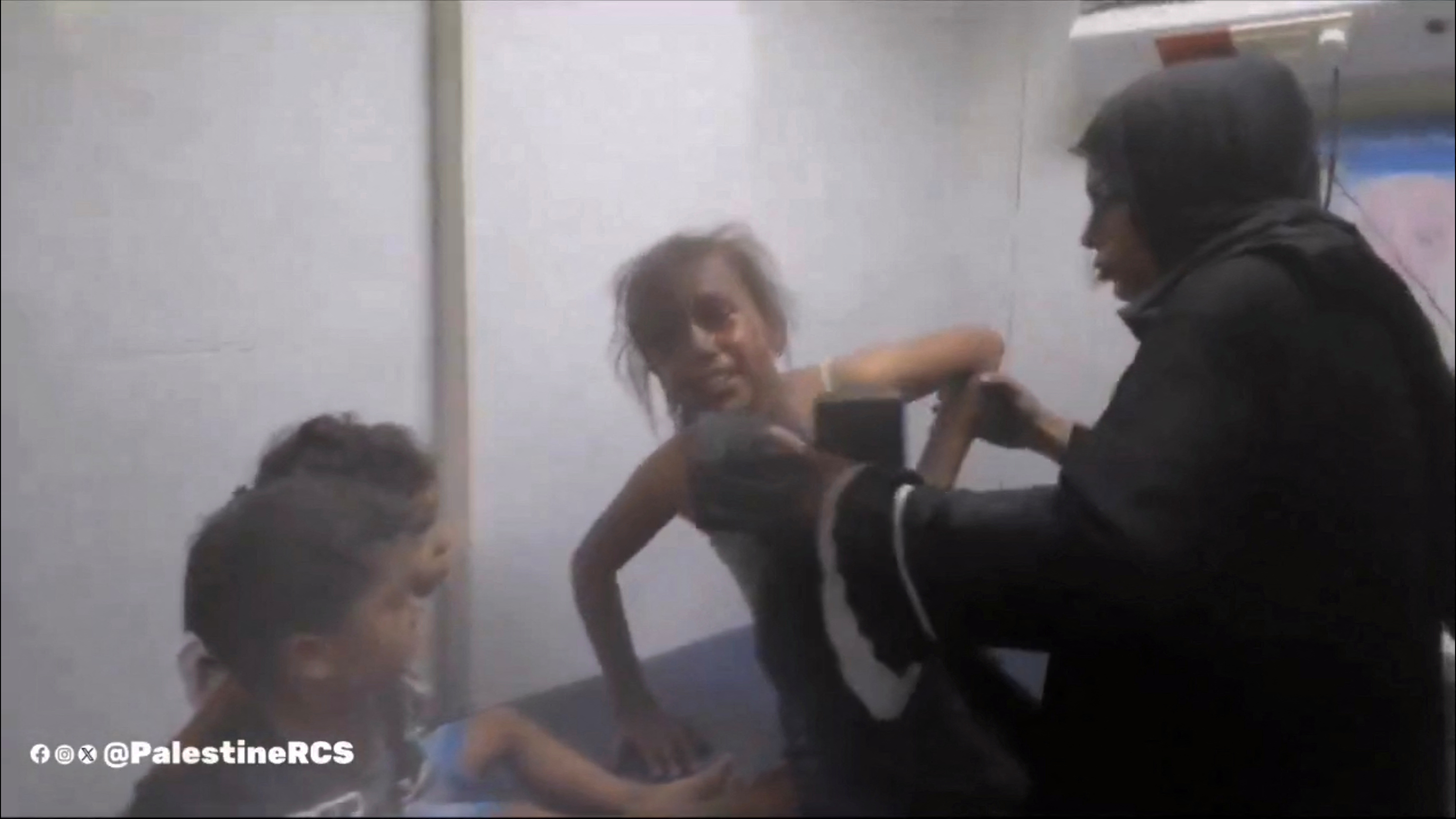 Γάζα: Στους 90 οι νεκροί της επίθεσης στη Χαν Γιουνίς – Στόχος, ένας από τους «εγκεφάλους» της 7ης Οκτωβρίου-1