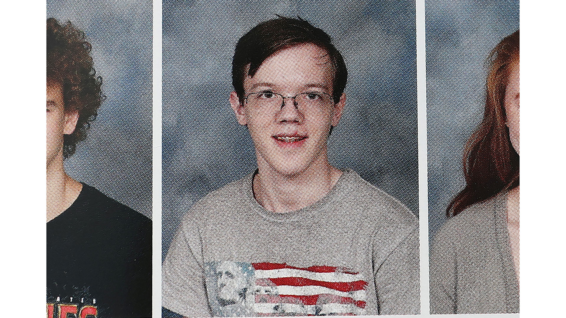 Ποιος ήταν ο Τόμας Κρουκς που θέλησε να δολοφονήσει τον Ντόναλντ Τραμπ-2