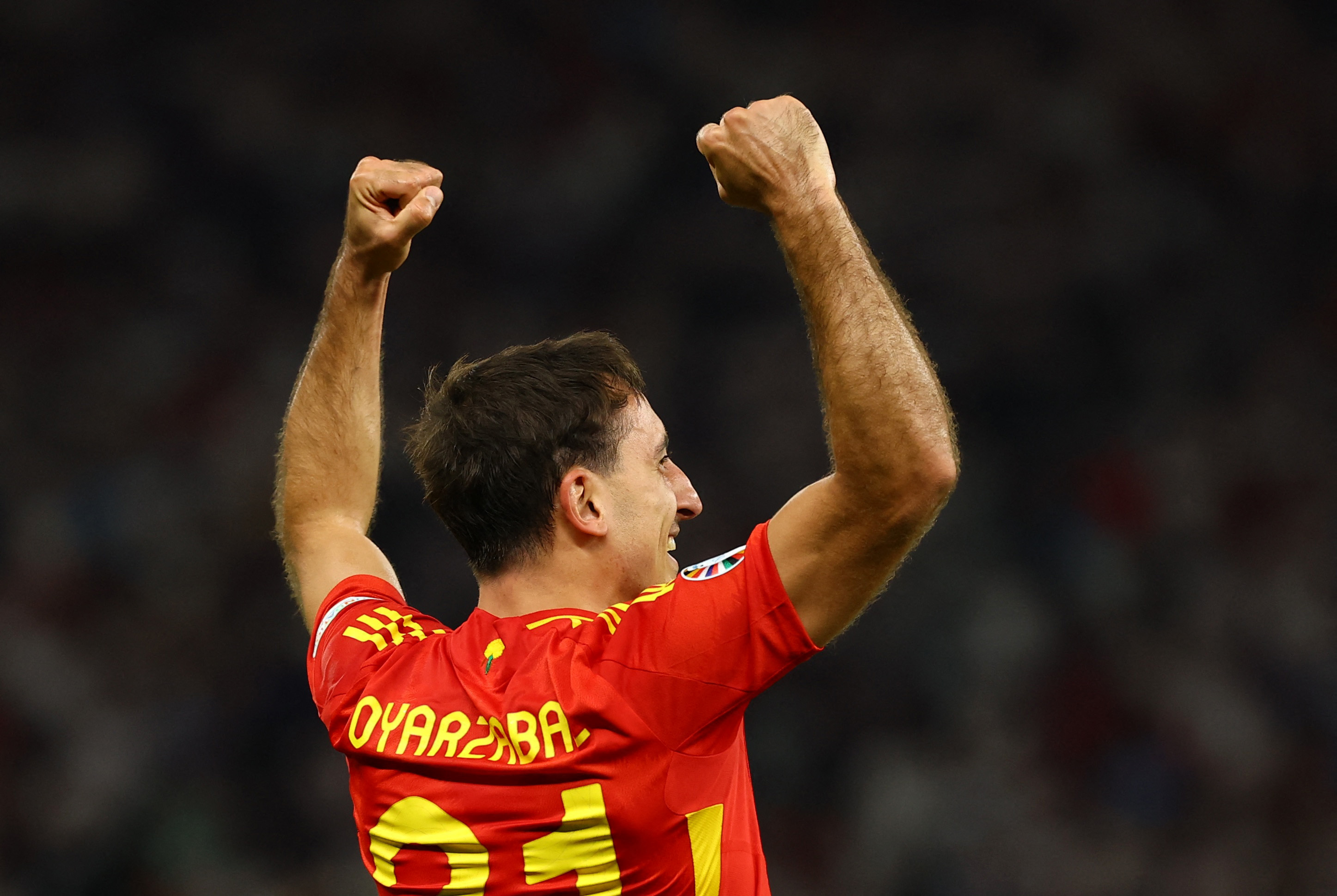 Ο Βάσκος άριστος των αρίστων-3