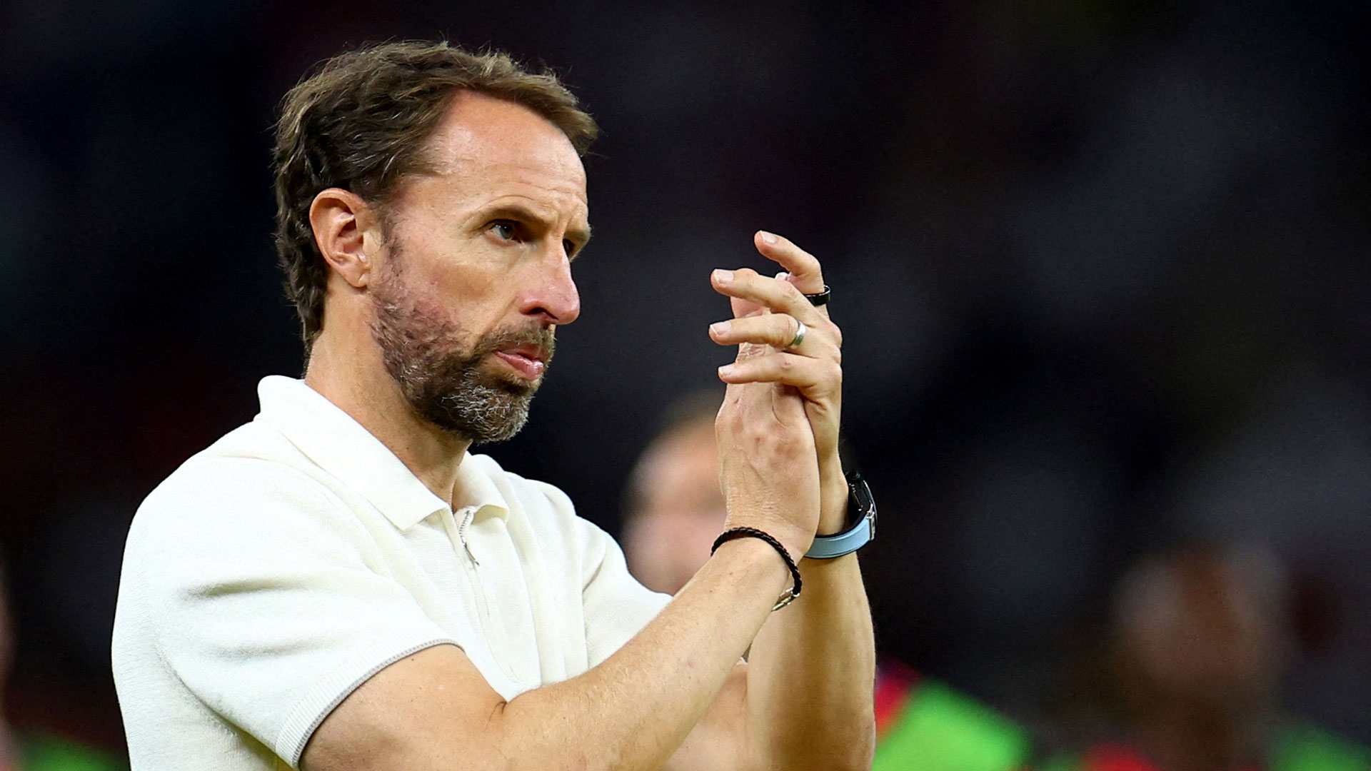 Γκάρεθ Σάουθγκεϊτ: Το πιο αμφιλεγόμενο πρόσωπο του Euro-3