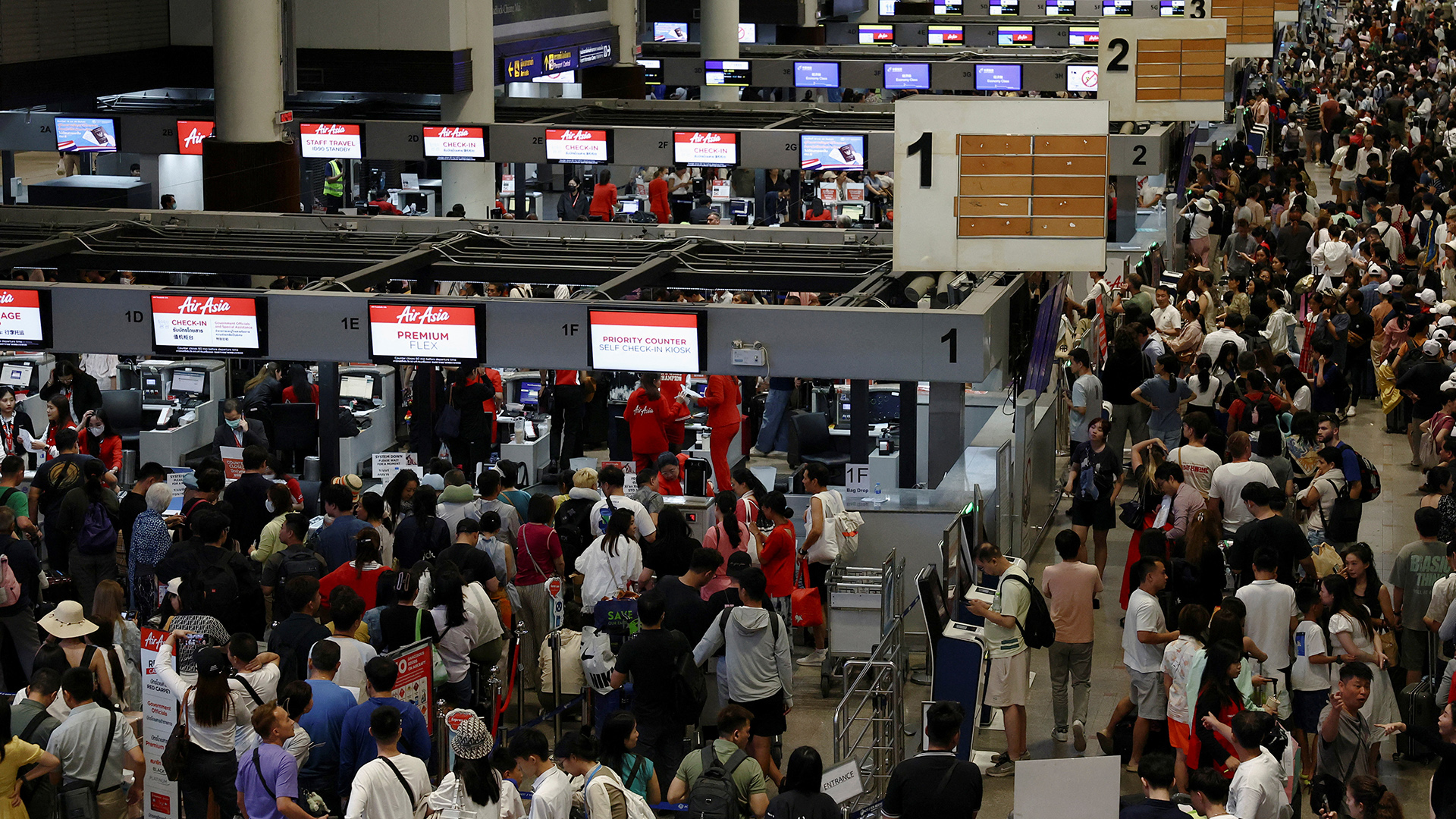 Τι γνωρίζουμε έως τώρα για το παγκόσμιο «μπλακ άουτ» των Windows-3