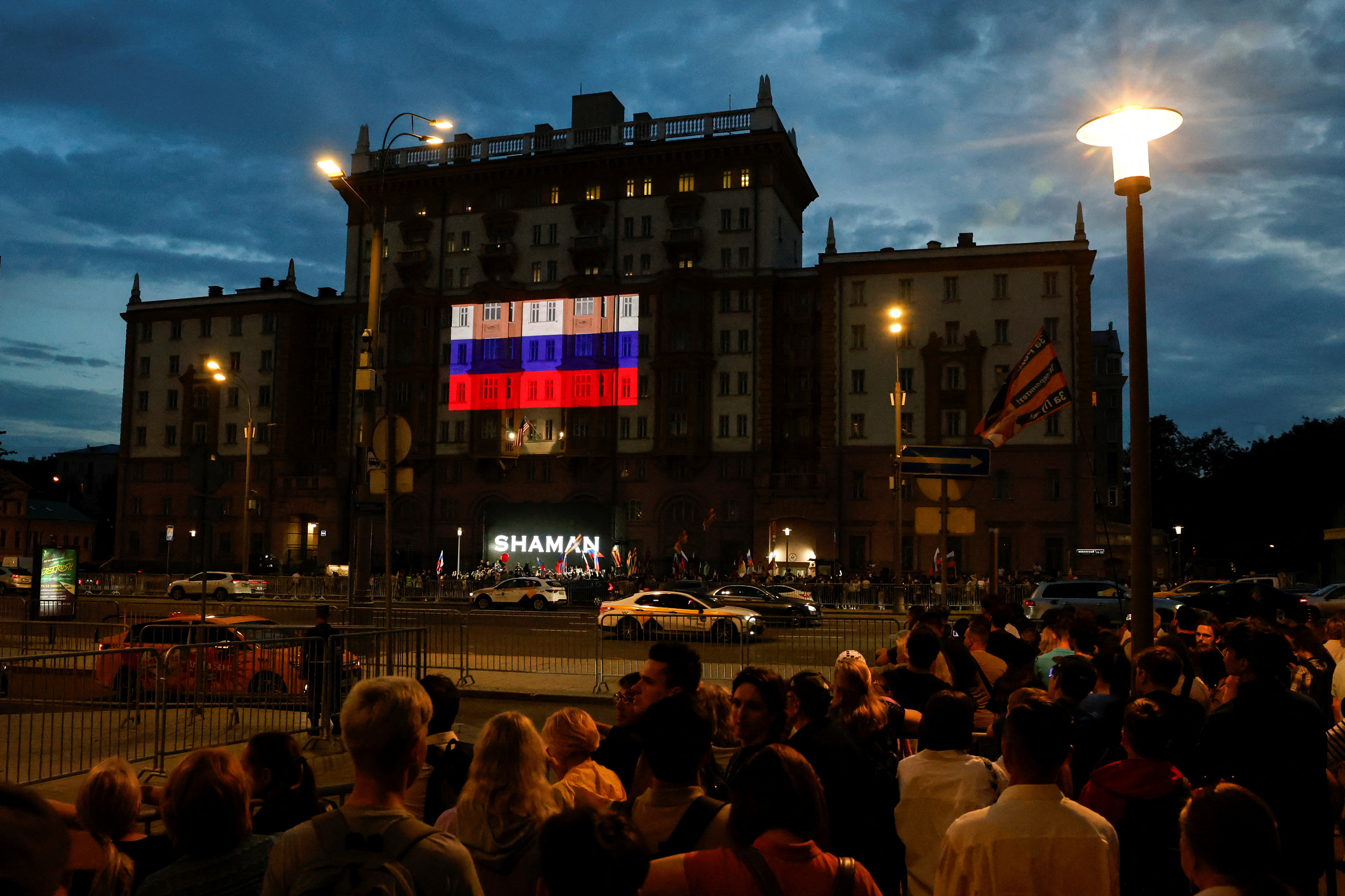 Από το X Factor στην αυλή του Κρεμλίνου-3