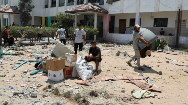 γάζα-τουλάχιστον-30-νεκροί-από-πλήγμα-σ-563148199