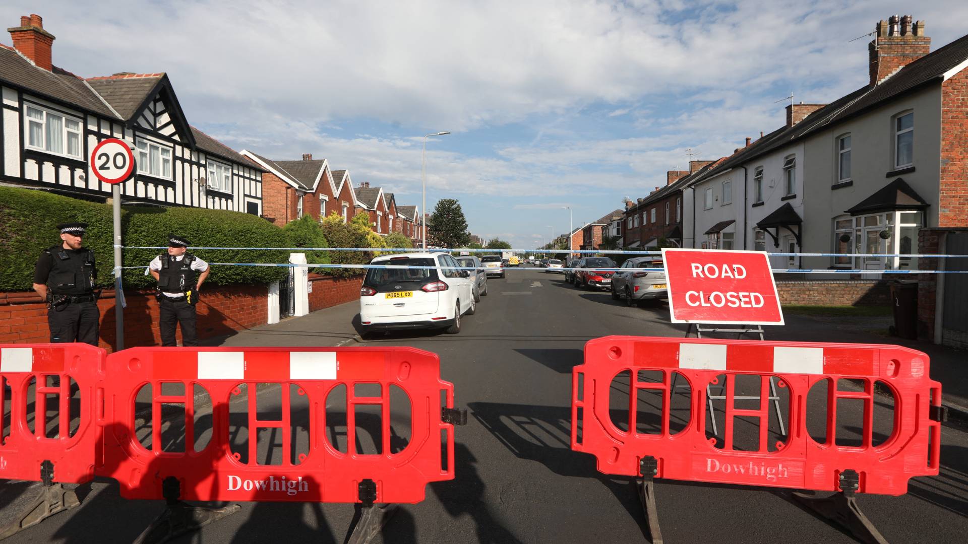 Βρετανία: Ενα ακόμη παιδί νεκρό από την επίθεση με μαχαίρι στο Σάουθπορτ-2