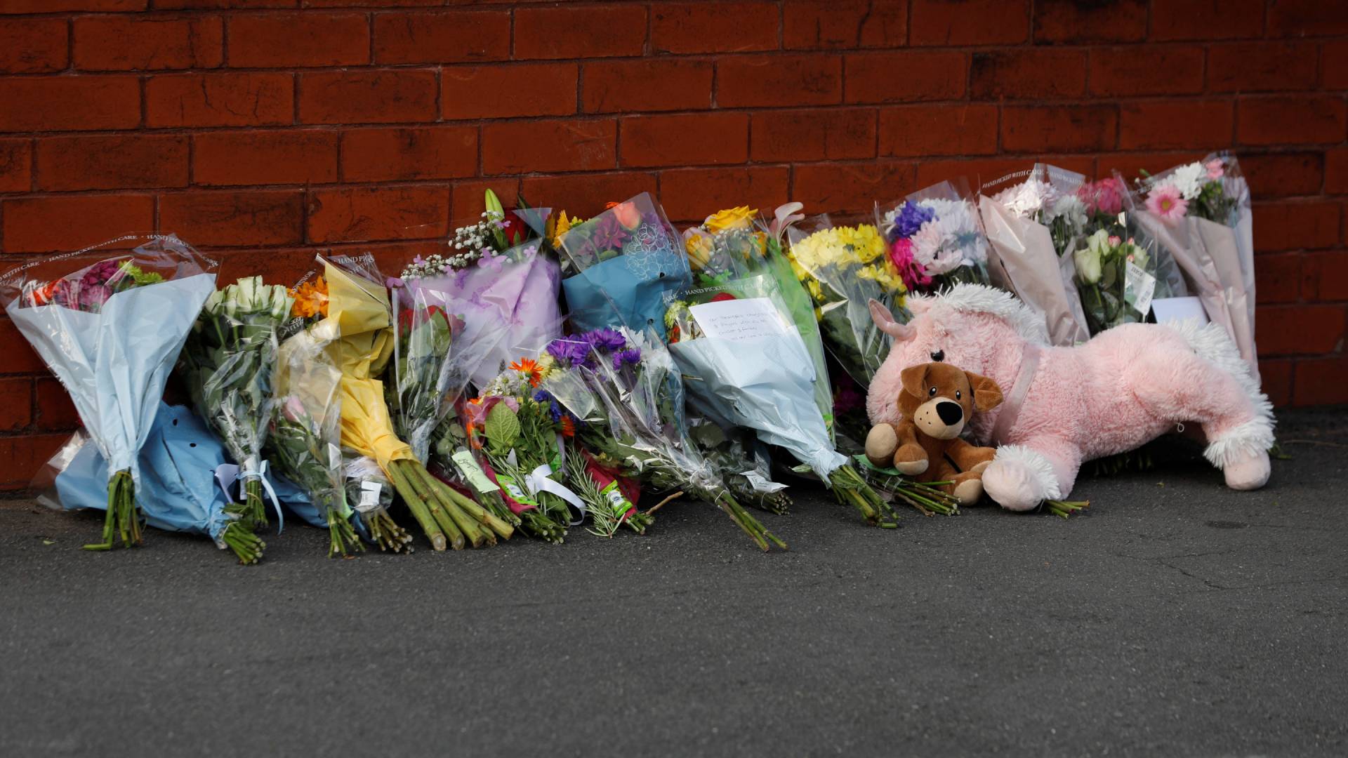 Βρετανία: Ενα ακόμη παιδί νεκρό από την επίθεση με μαχαίρι στο Σάουθπορτ-1