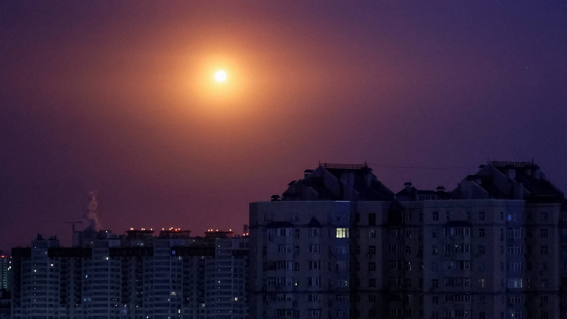 Ουκρανία: Οι δυνάμεις του Κιέβου απώθησαν «μια από τις μεγαλύτερες ρωσικές επιθέσεις με drones»-1