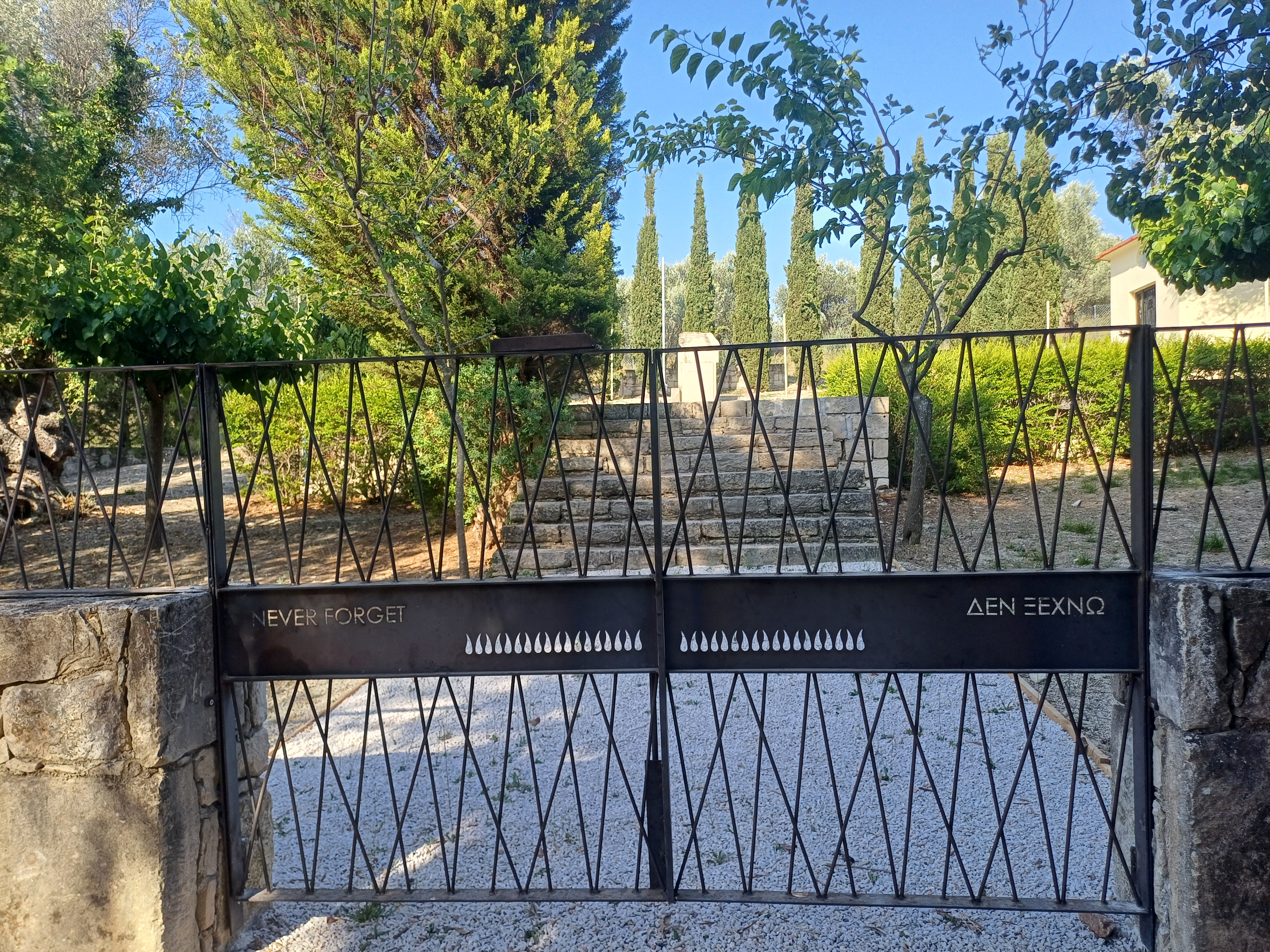 83 χρόνια μετά: Οι νεκροί του Αδελε αποκτούν όνομα-3