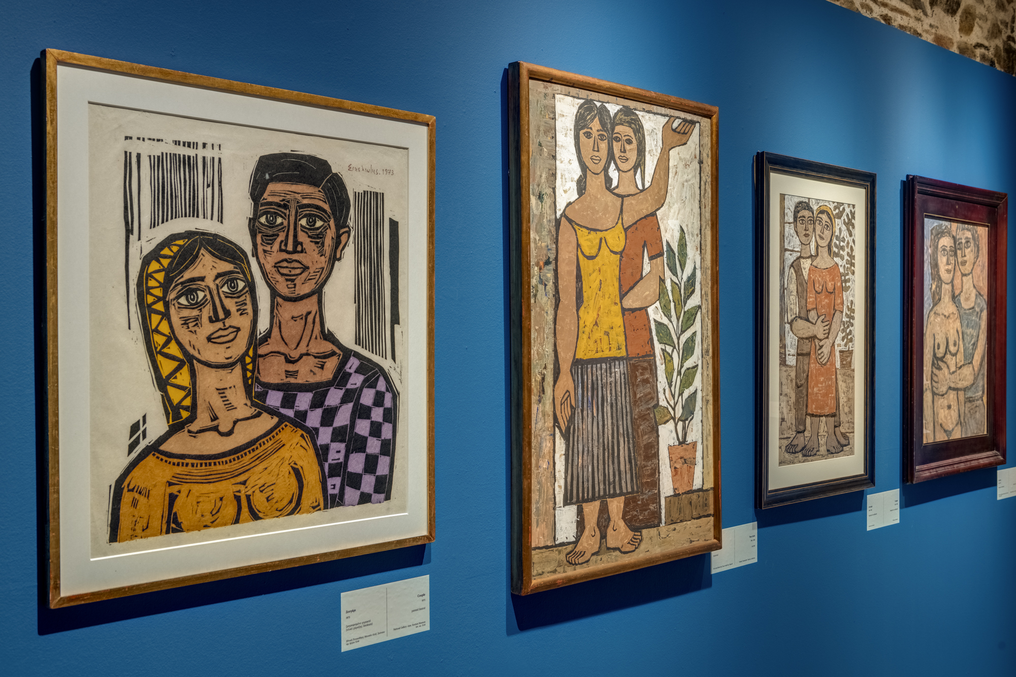 Οι άνθρωποι του μόχθου του Γ. Σικελιώτη «αποβιβάστηκαν» στη σημερινή Ερμούπολη-2