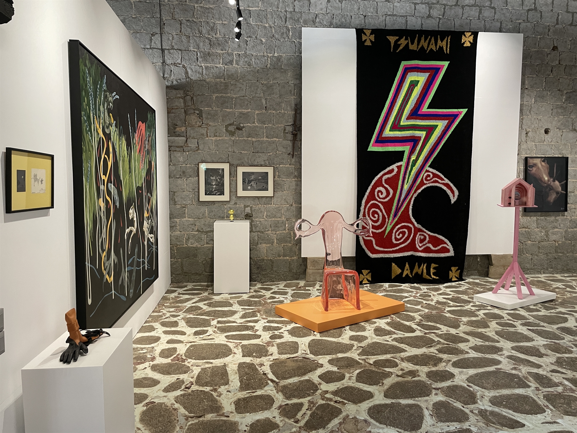 Ιούλιος με θέατρο, μουσική, χορό, εικαστικά – Η «Κ» προτείνει-2