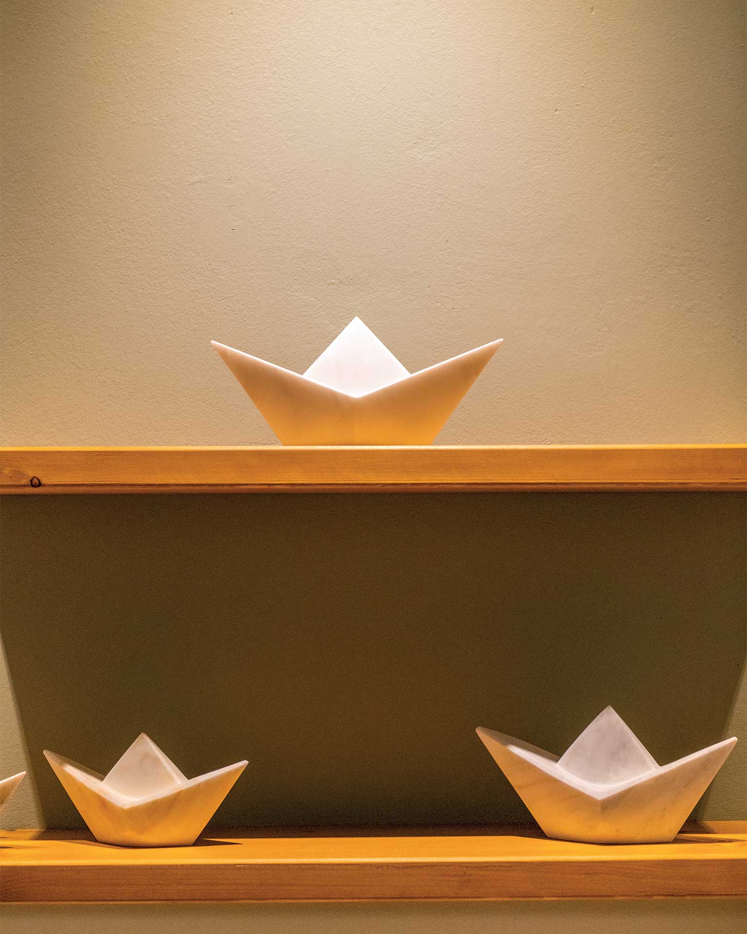 Ο σμιλευτής του μαρμάρου από την Τήνο που αξίζει να γνωρίσετε-1