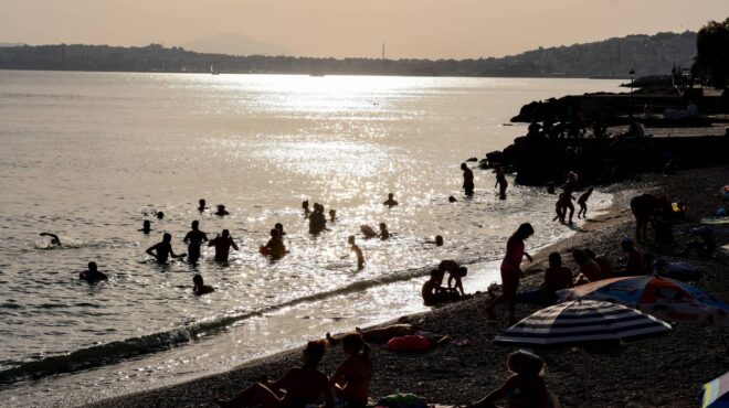 καιρός-υψηλές-θερμοκρασίες-με-40άρια-κα-563137390