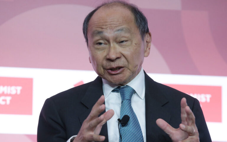 Φουκουγιάμα: Δίλημμα Δημοκρατίας ποιος θα ρυθμίσει την Τεχνητή Νοημοσύνη