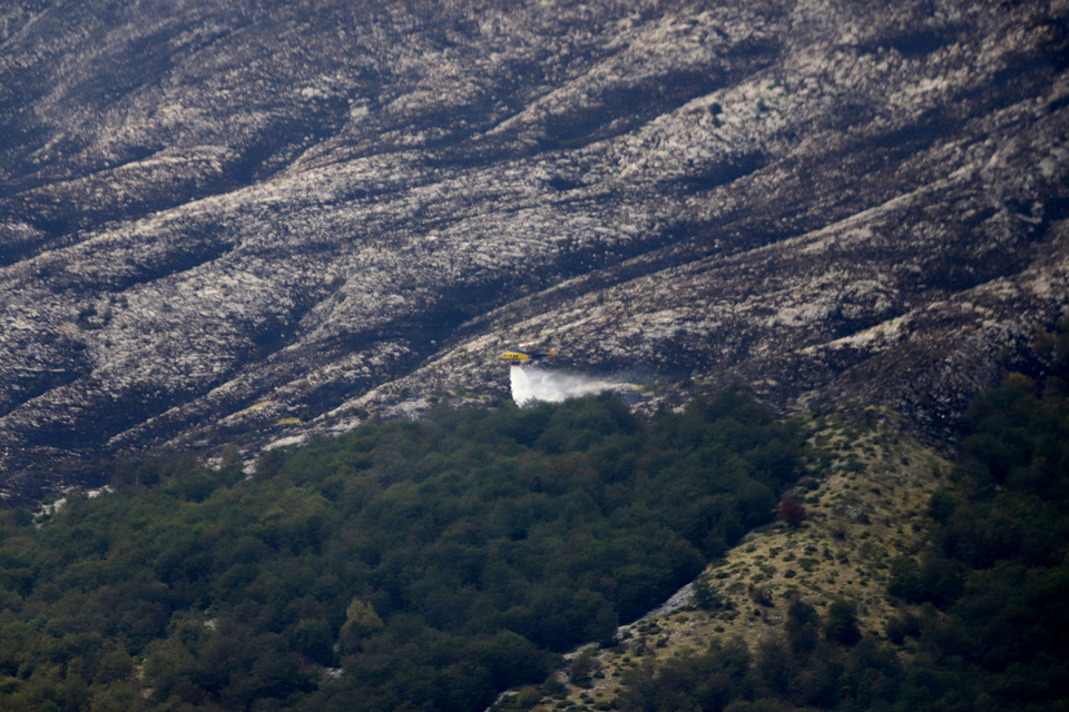 Πυρκαγιά στην Καλιφόρνια: «Μέχρι και ο όρος megafire είναι “λίγος”»-5
