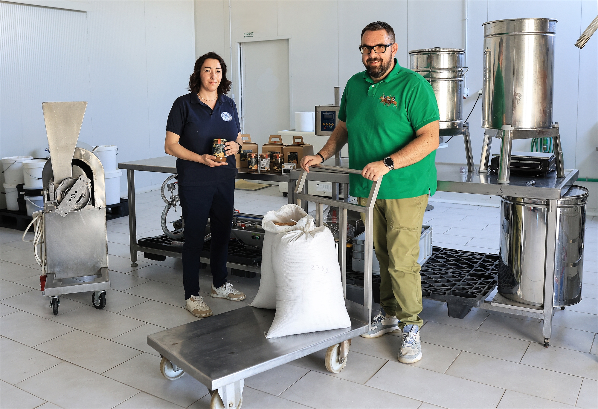 Οδοιπορικό στη λαβωμένη γη του Εβρου-2